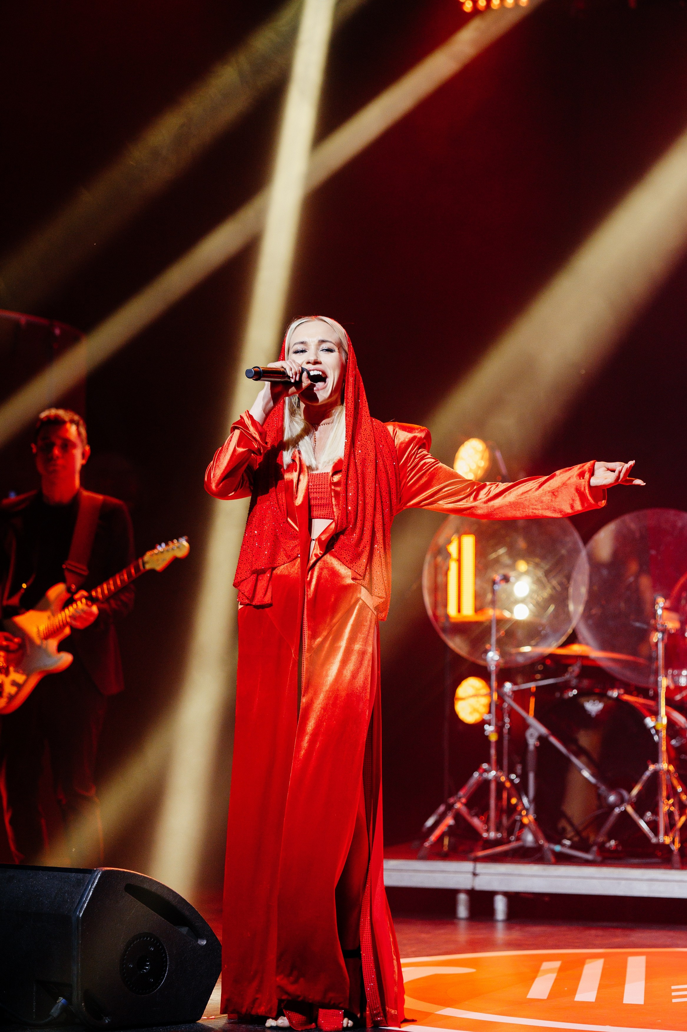 WHITEWILL 2024. Фотограф в Москве Алексей Виноградов