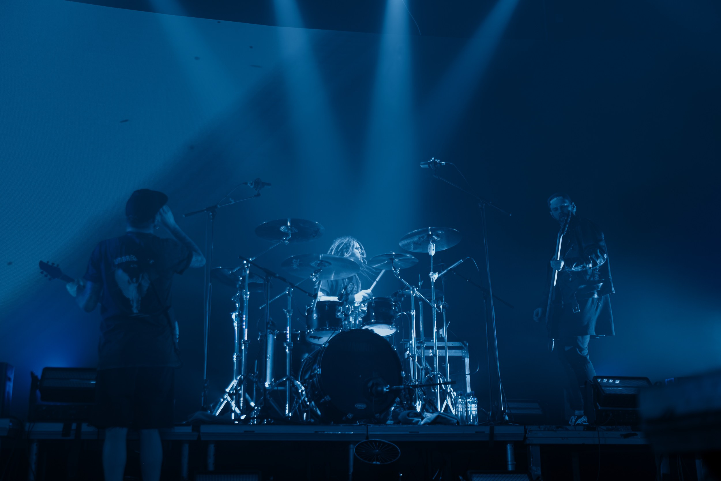 Концерт Стигмата Клуб Аврора Санкт-Петербург. Репортажный фотограф, Санкт-Петербург