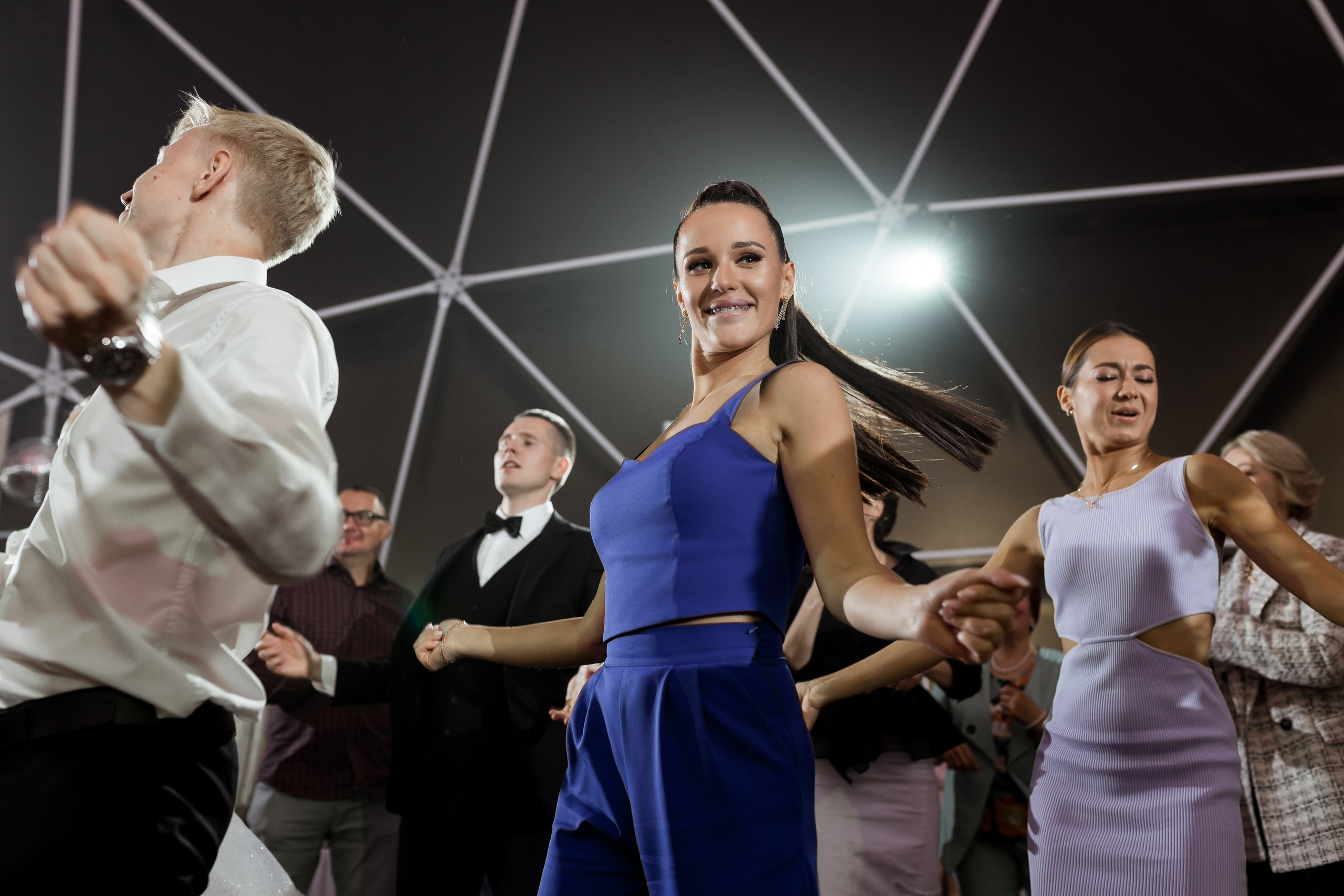 Вера и Максим. Мордвинова Татьяна