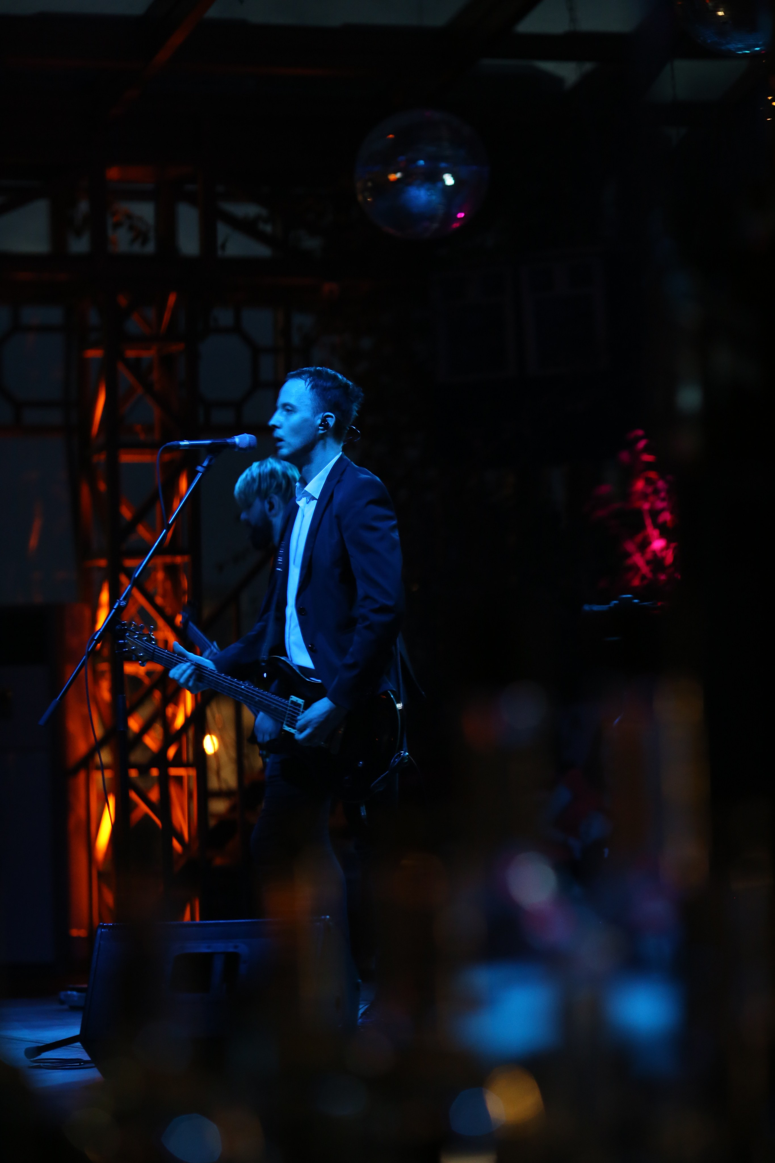 Музыканты. Семейный и детский фотограф Анна Петракова