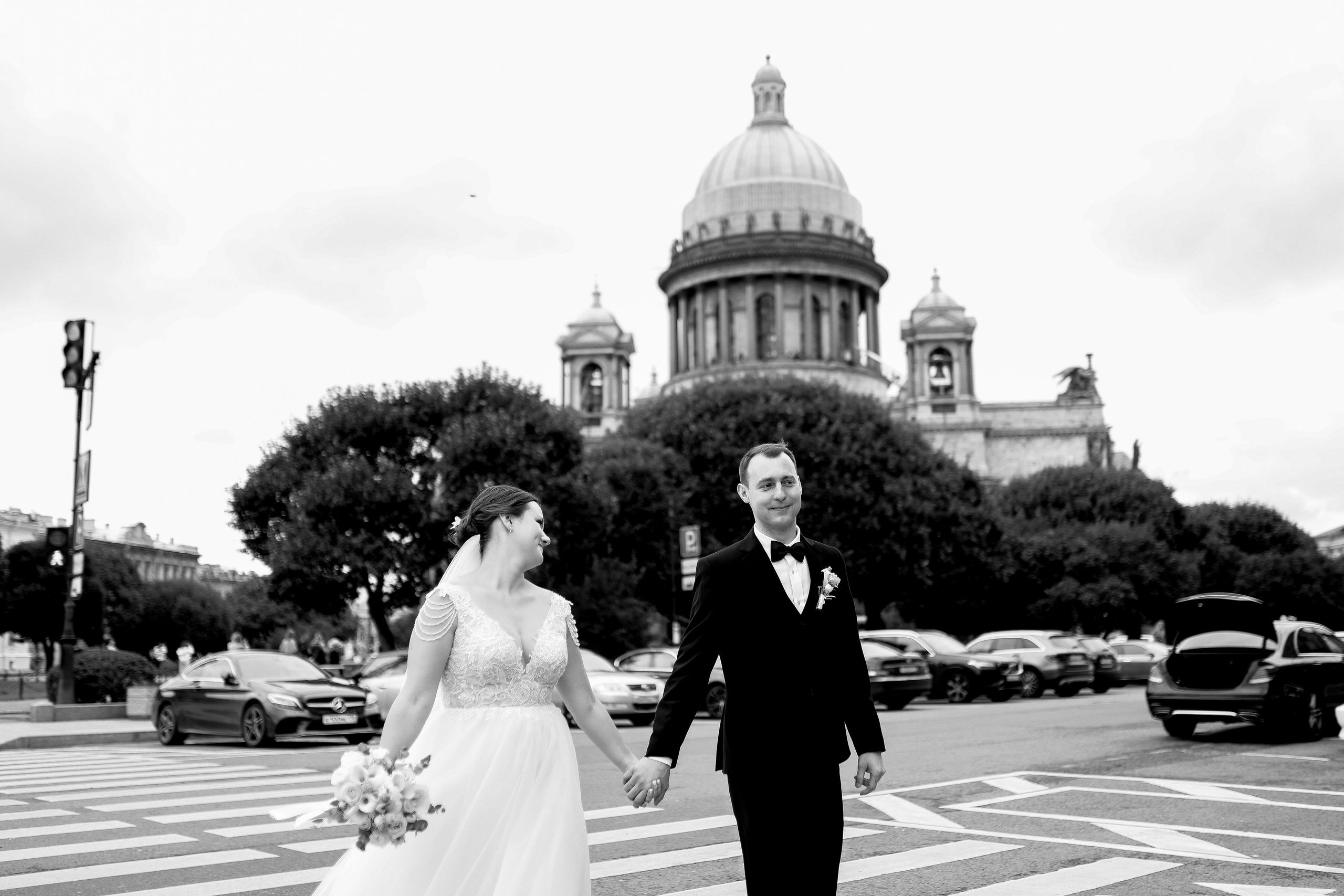 Сердце Петербурга