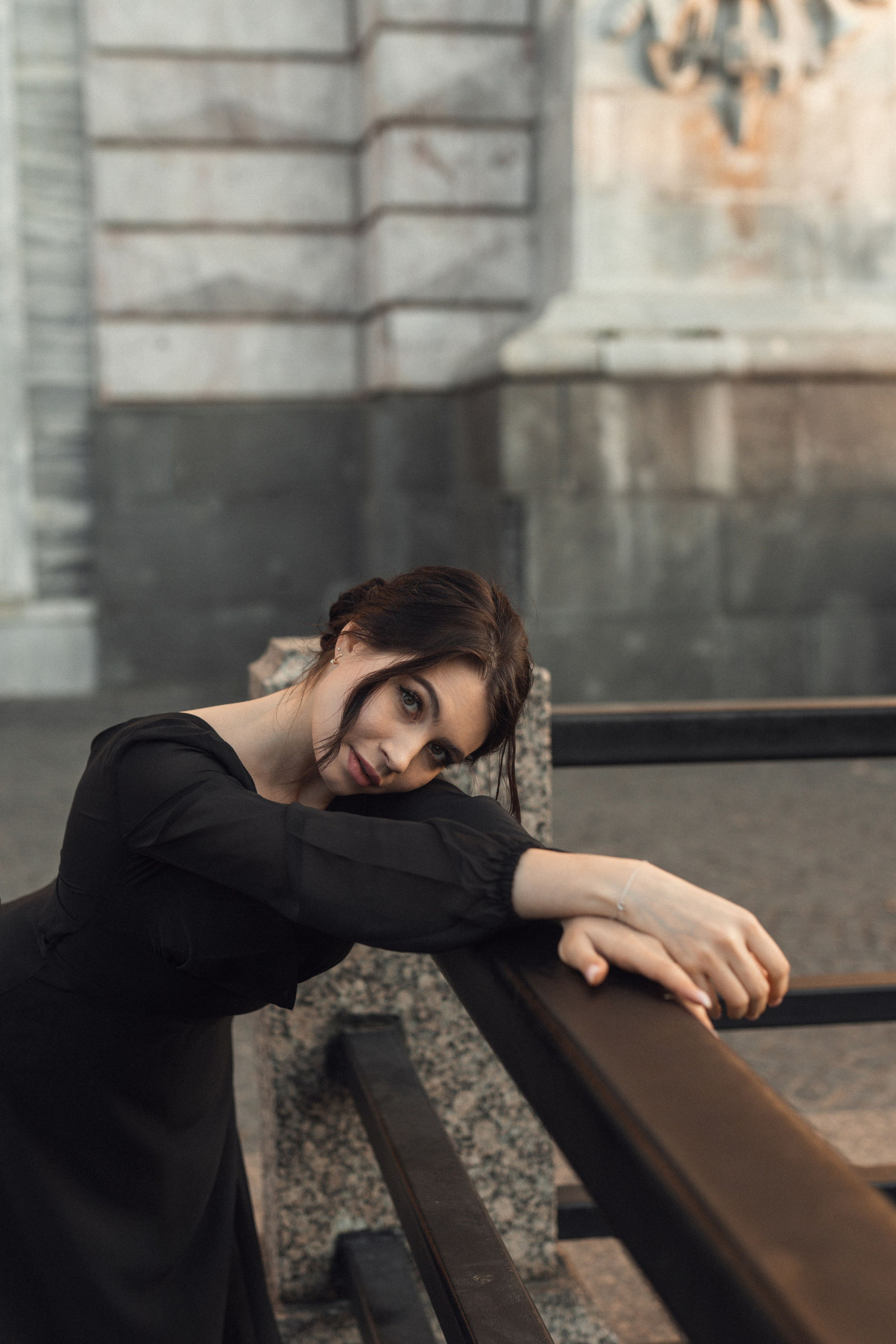 Индивидуальные съемки. Фотограф в Самаре Анастасия Саморукова