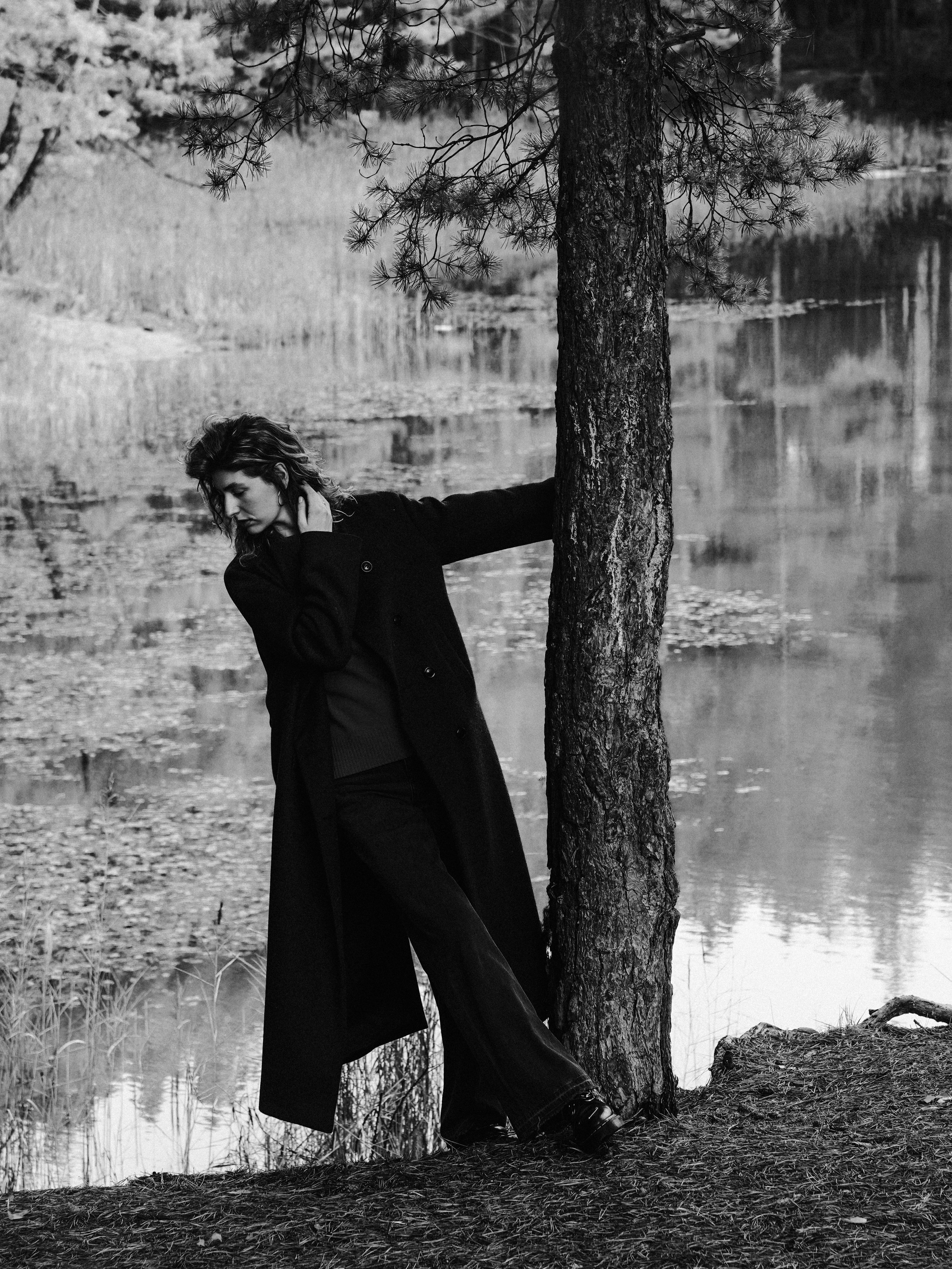 Женский портрет. АЛЁНА БИРЮКОВА — ЖЕНСКИЙ ФОТОГРАФ, ЙОШКАР-ОЛА