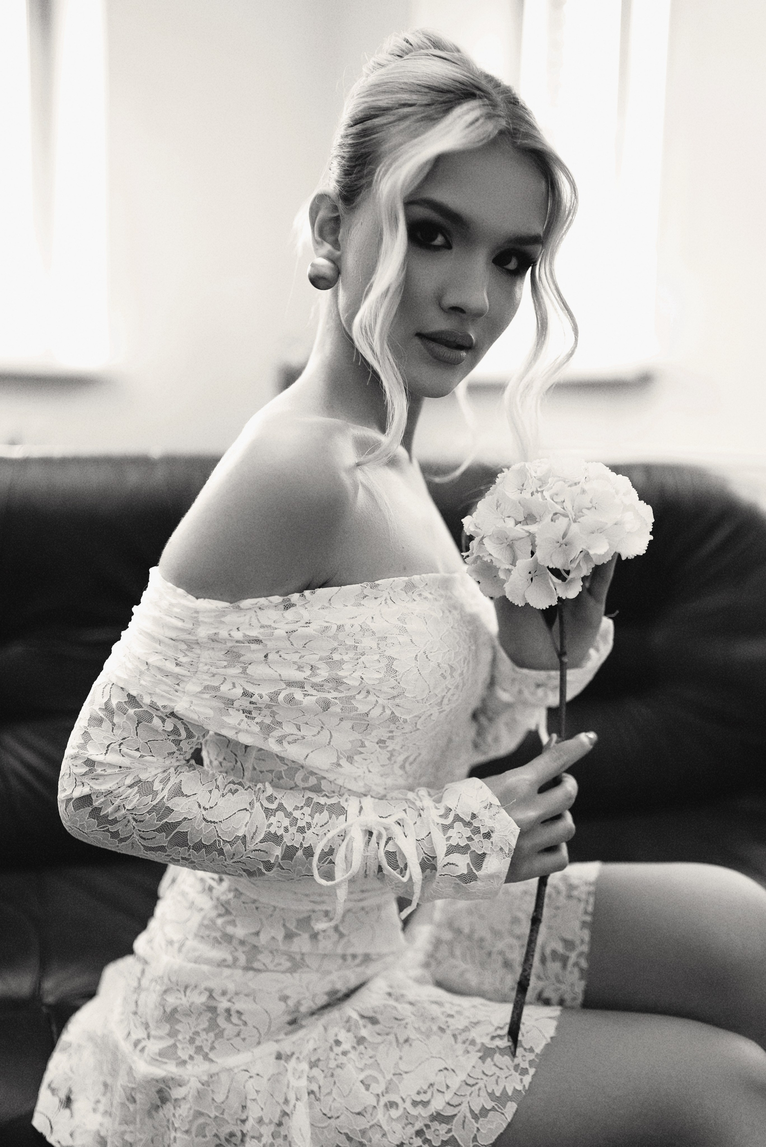 Аня. Pomanovskaya.ru / женский фотограф