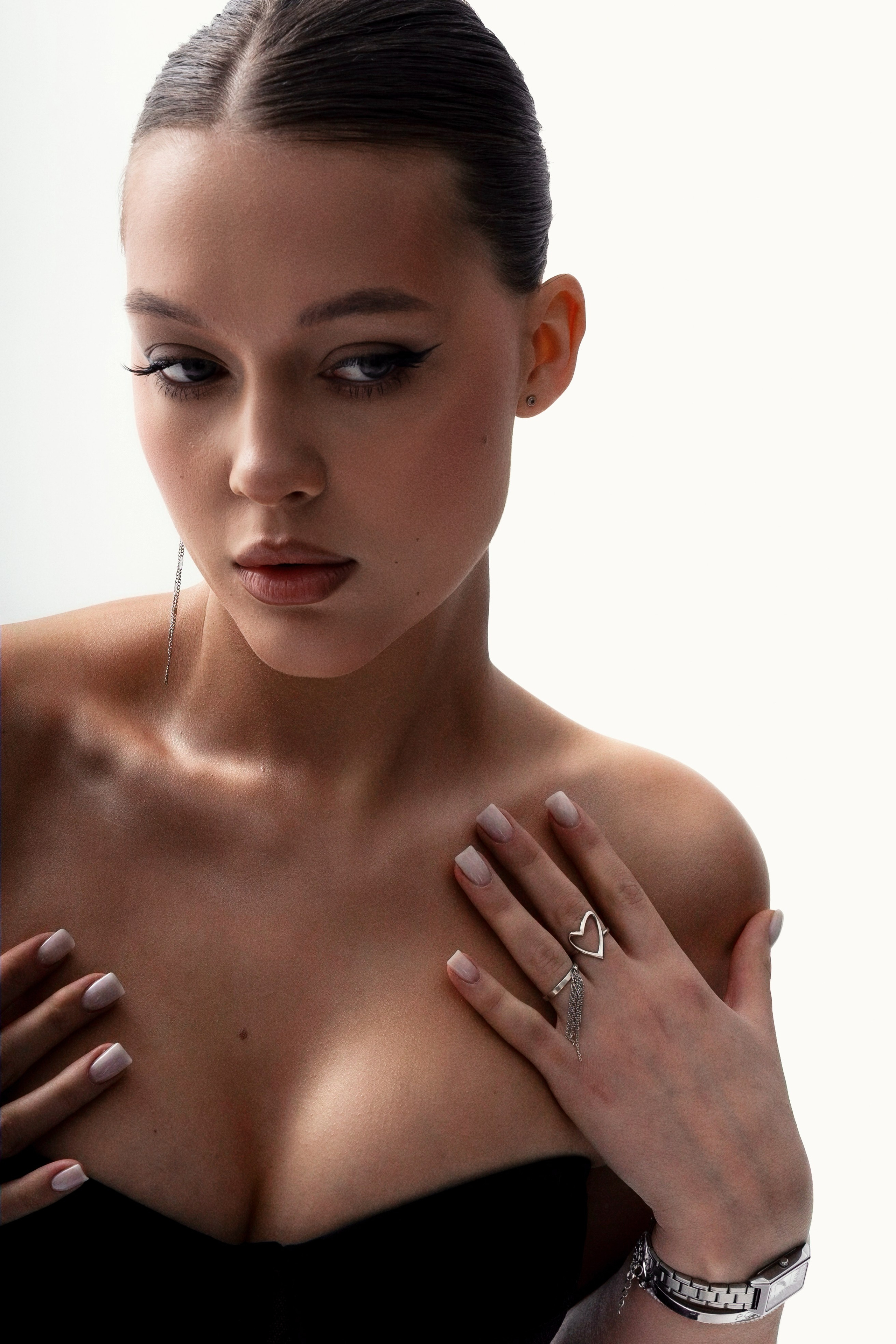 Юлия. Pomanovskaya.ru / женский фотограф