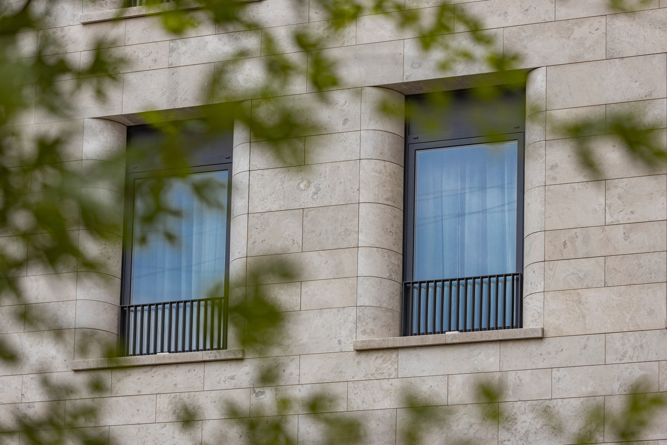 Фотосъемка объектов для строительной компании. Съемка в студии под ваш запрос, студийные съемки, фотографии архитектурных объектов — Александр Евстигнеев — фотограф Москва