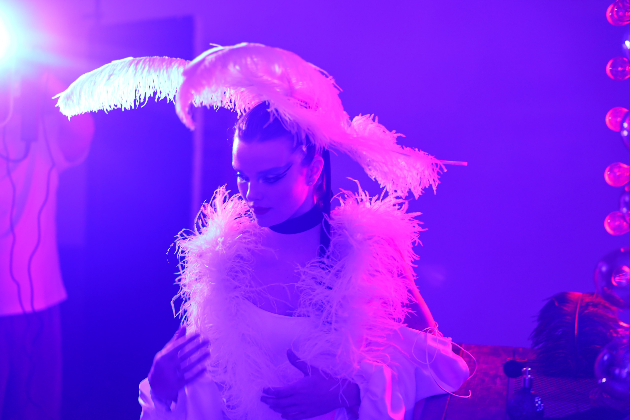 Зайчик. Съемка в студии под ваш запрос, студийные съемки, фотографии архитектурных объектов — Александр Евстигнеев — фотограф Москва