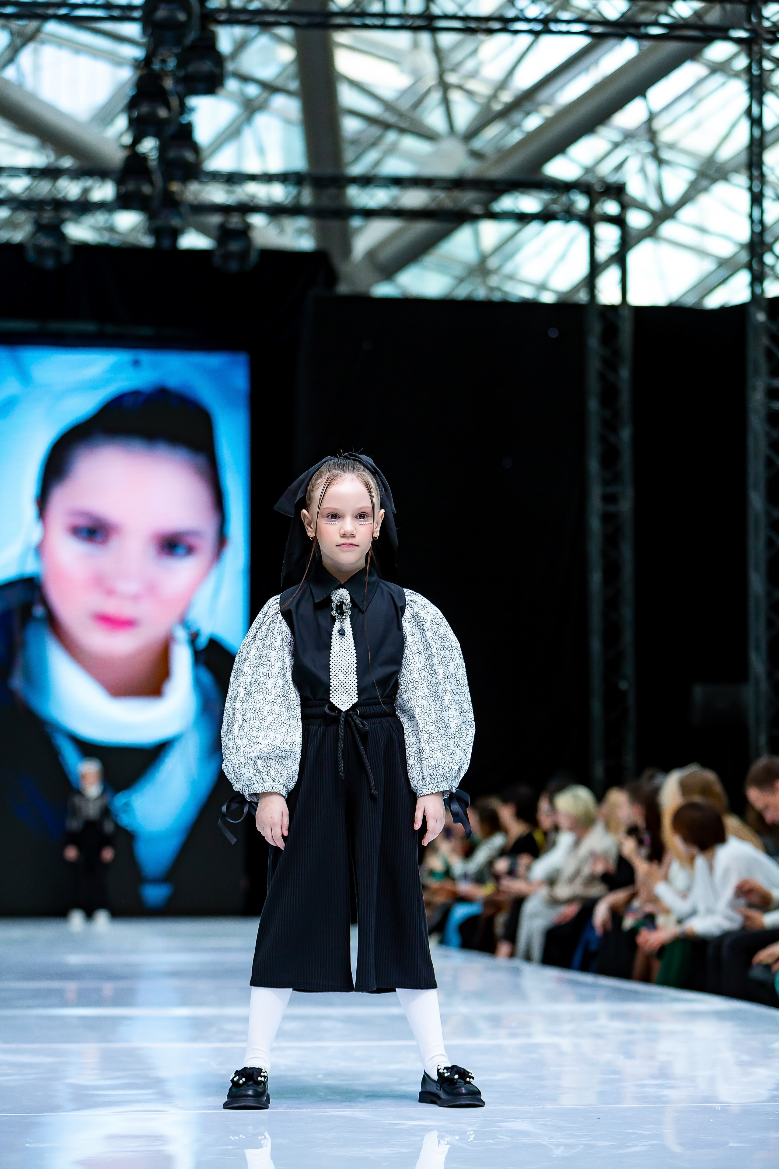 Алена Токарева дизайнер.Афимол. Фотограф Елена Лагода