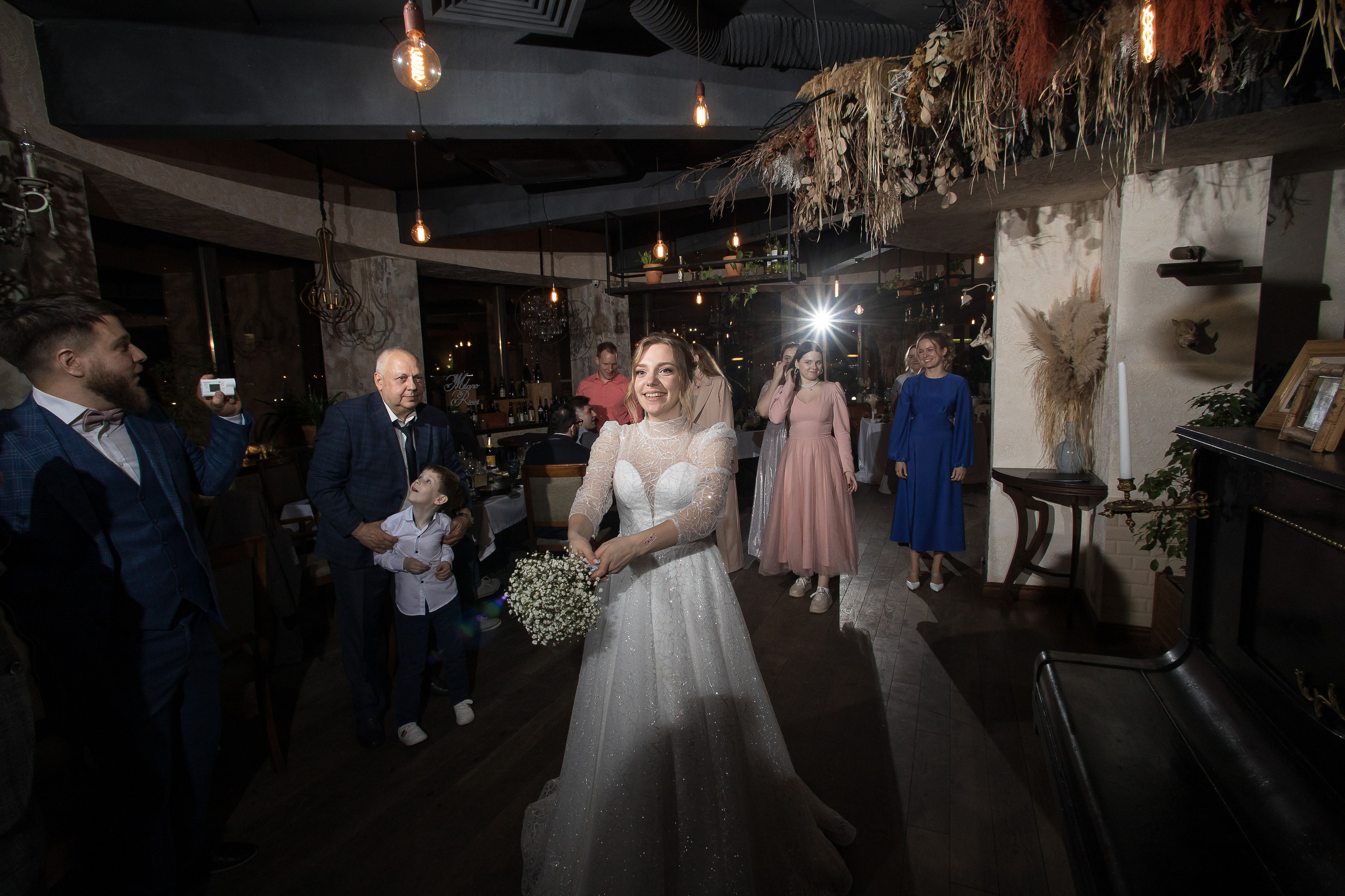 Оля и Илья. Свадебный и семейный фотограф в Воронеже Кирсанова Наталья