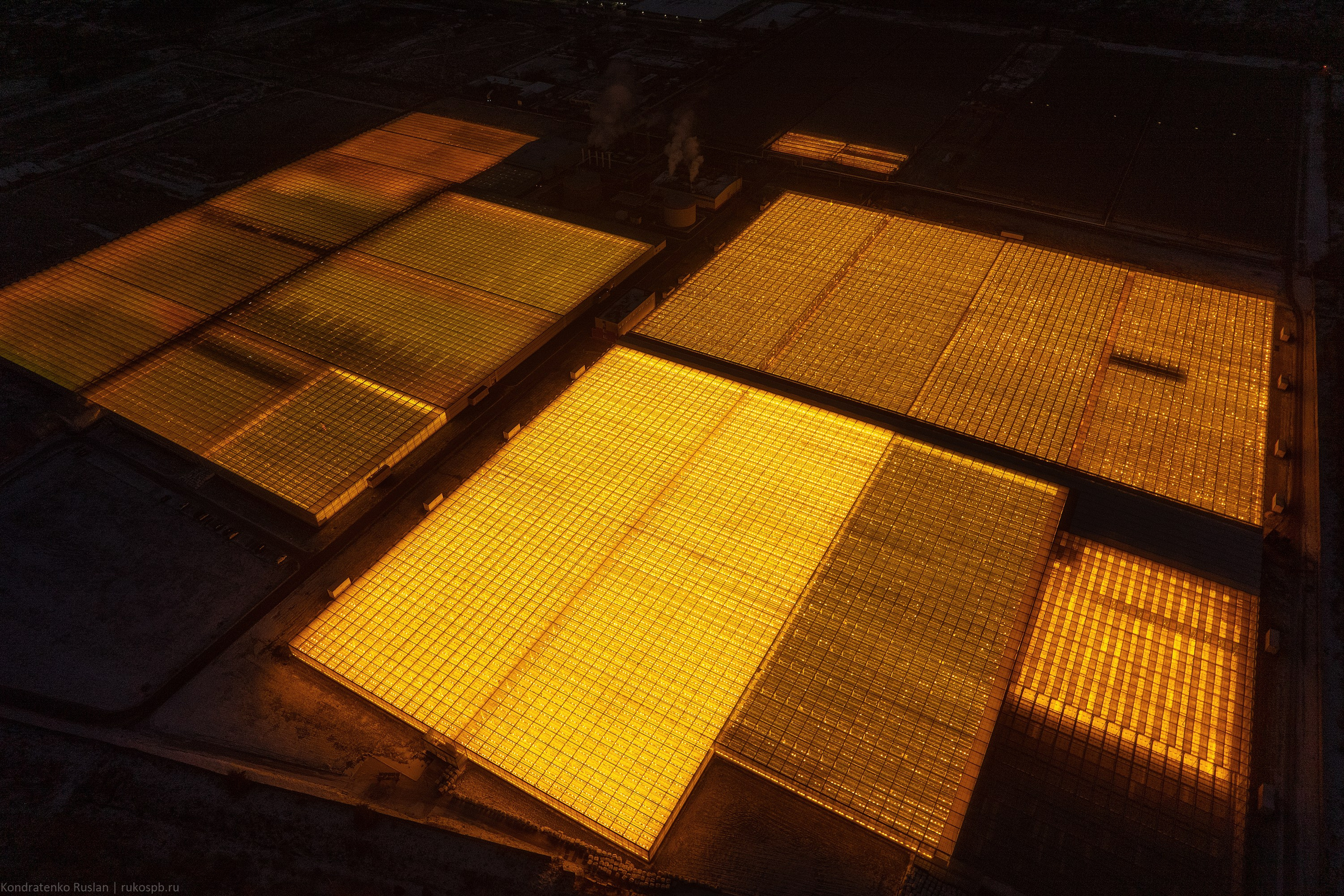 Санкт-Петербург и ЛО. Архитектурный и пейзажный фотограф Кондратенко Руслан, Санкт-Петербург