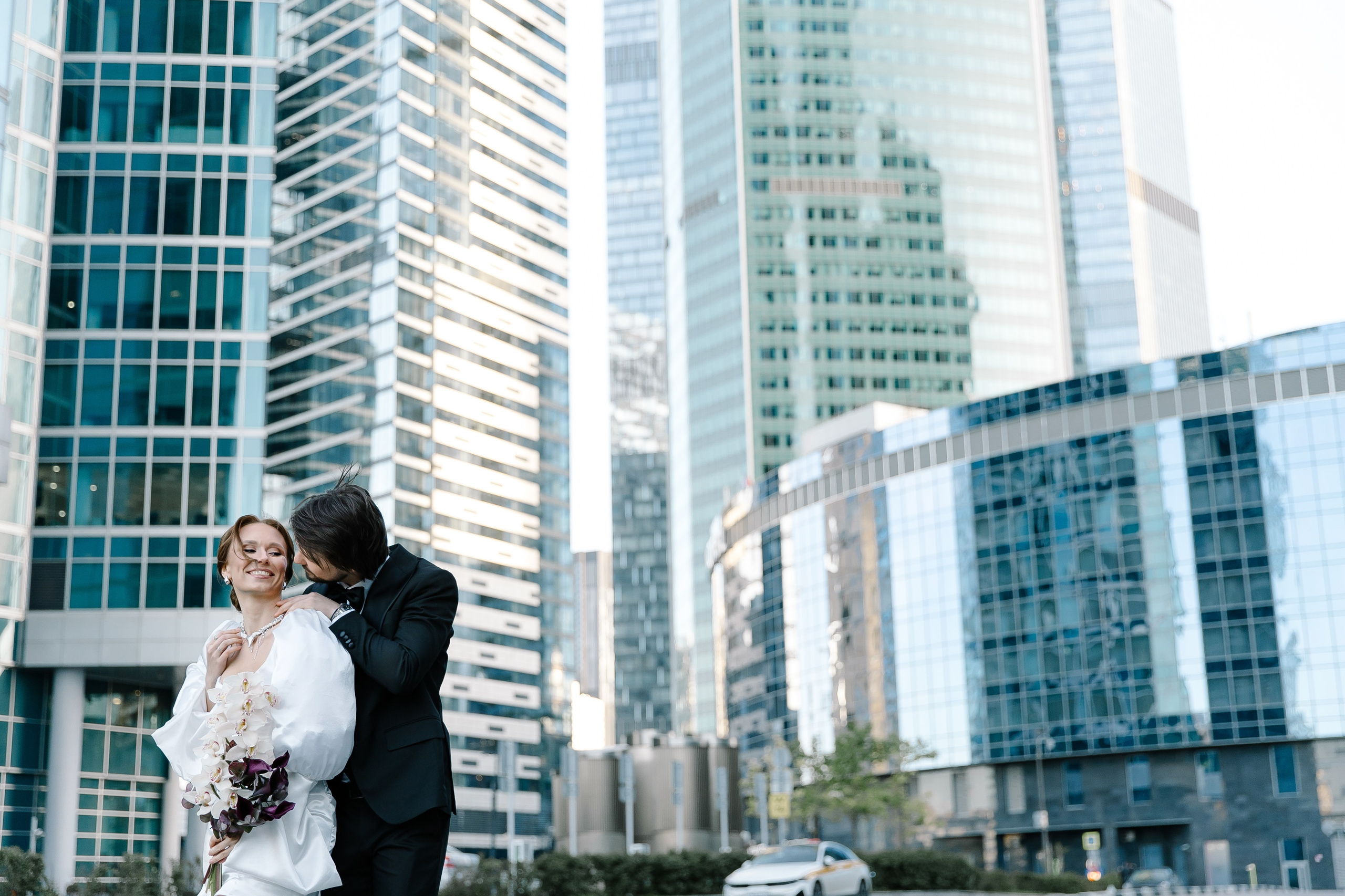 Алена & Александр. Свадебный и семейный фотограф в Набережных Челнах и Казани