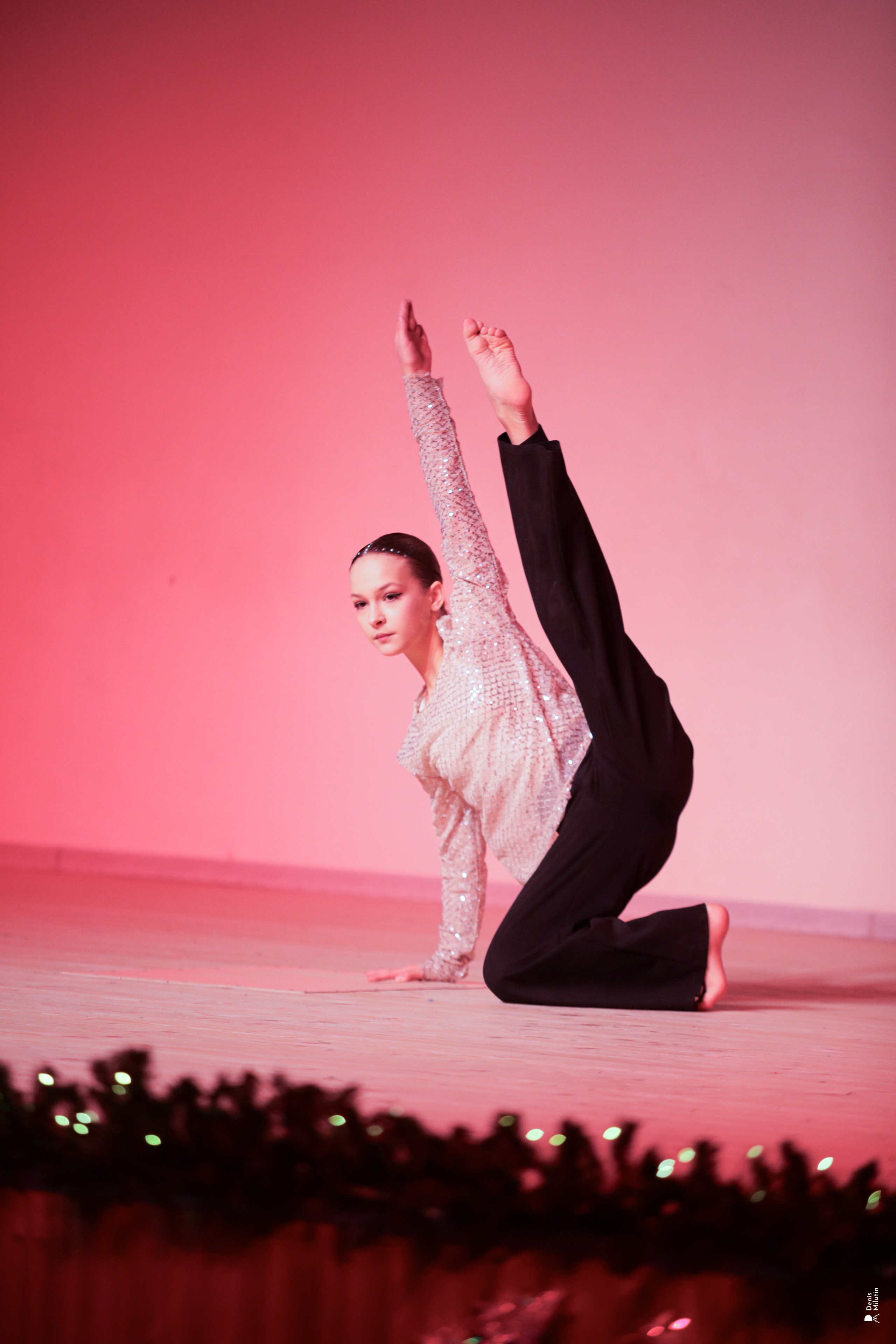 ЧЕМПИОНАТ KARELIAN OPEN DANCE — KOD 10. Портретный фотограф Денис Милютин