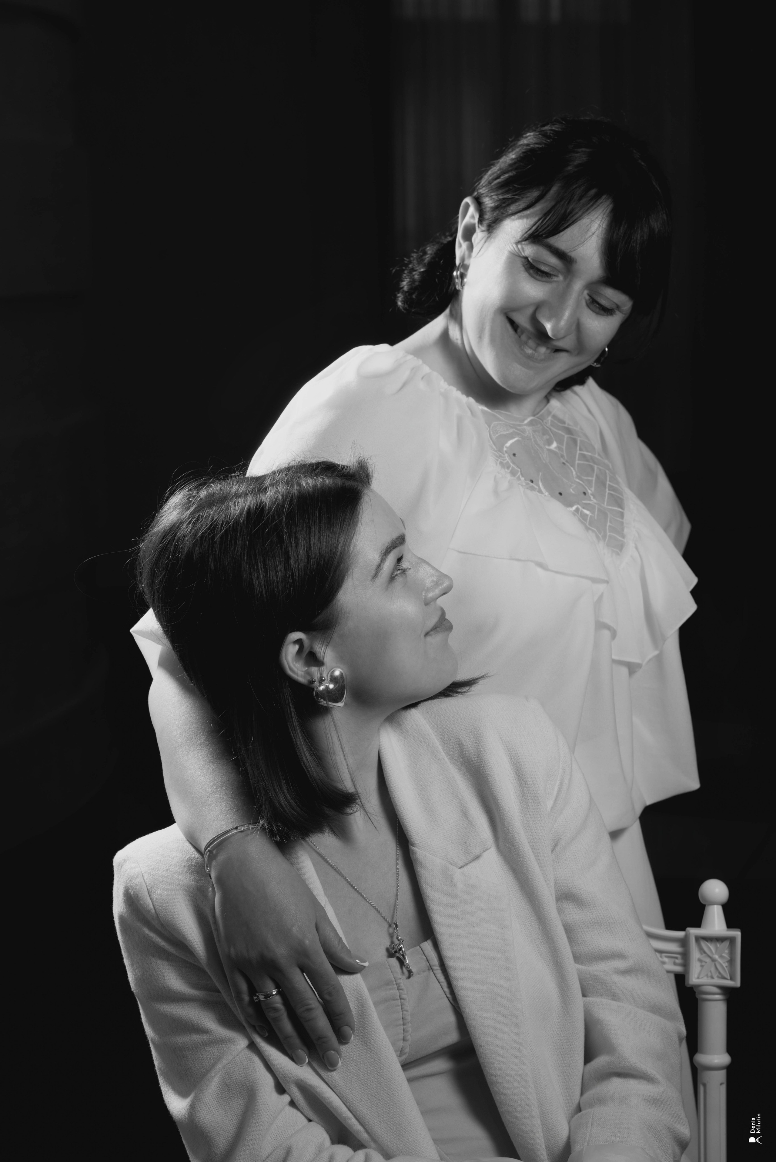 Marko Nakov. Портретный фотограф Денис Милютин