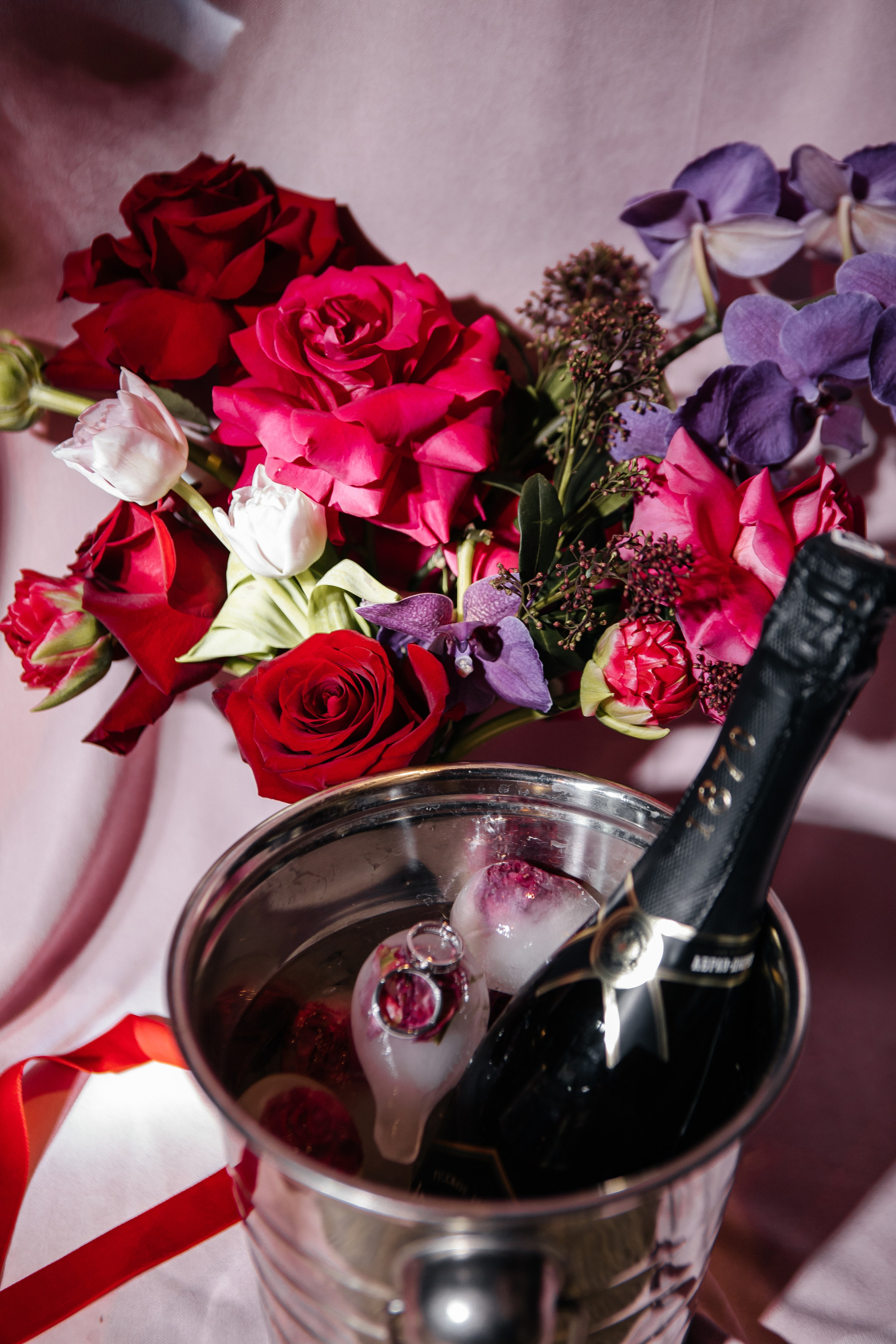 Станислав и Екатерина. Свадебный и семейный фотограф Ибрагимова Мария из Екатеринбурга