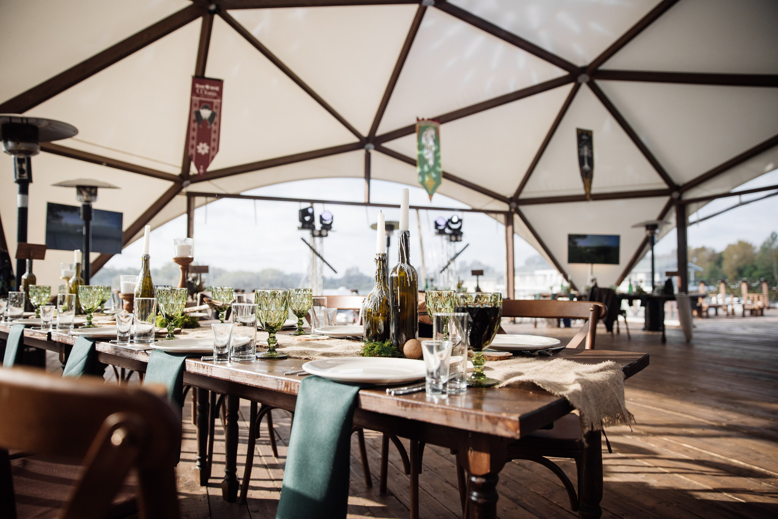 В стиле Властелина Колец. Свадебный фотограф в Нижнем Новгороде — Эдуард Смирнов