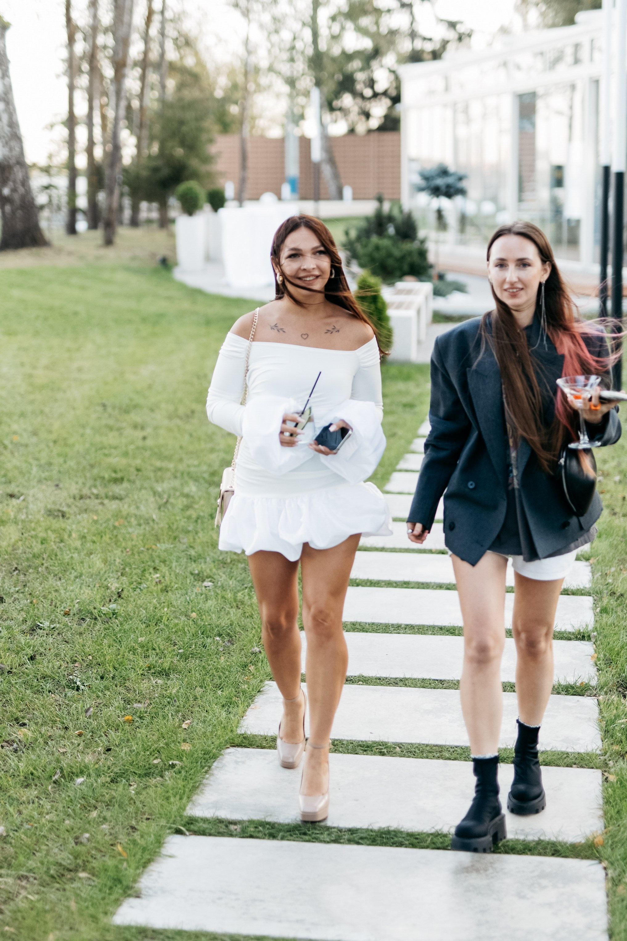 Лера и Даня. Фотограф в Москве Анастасия Курлович