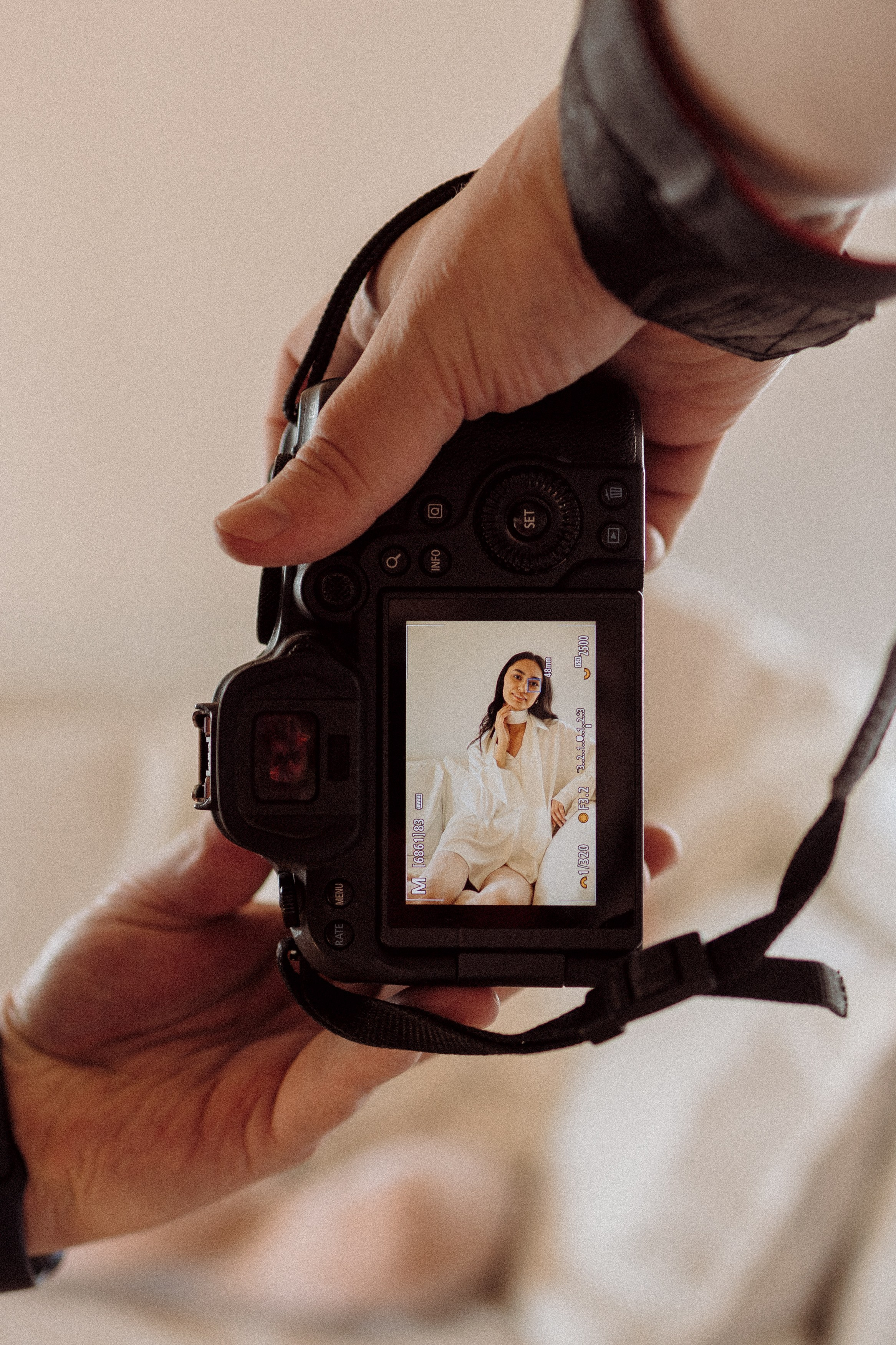 Айгуль. Фотограф в Челябинске Ольга Гурьянова