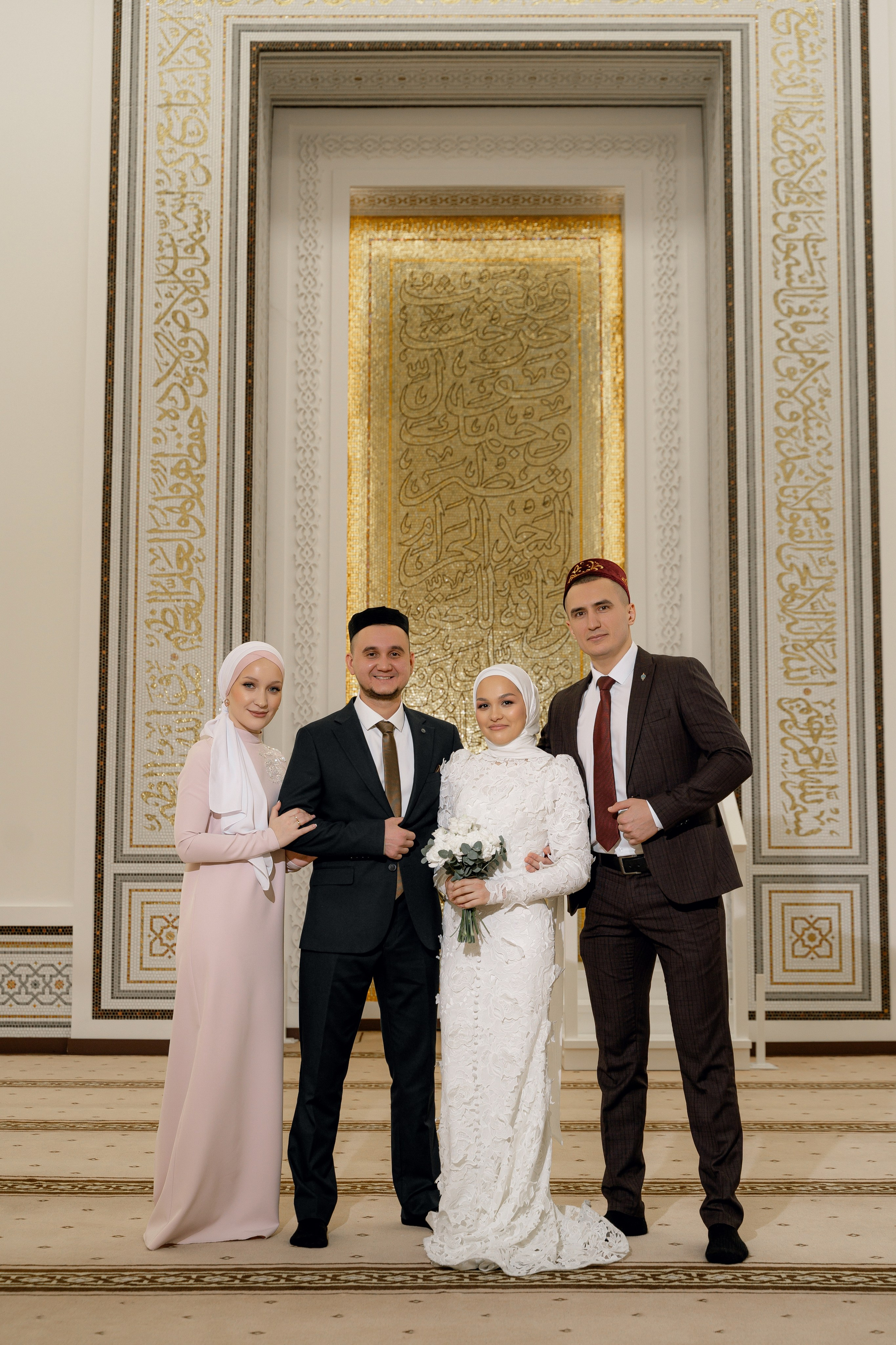 Данис & Ильзира (Алтан). RAMIL SAFIULLIN