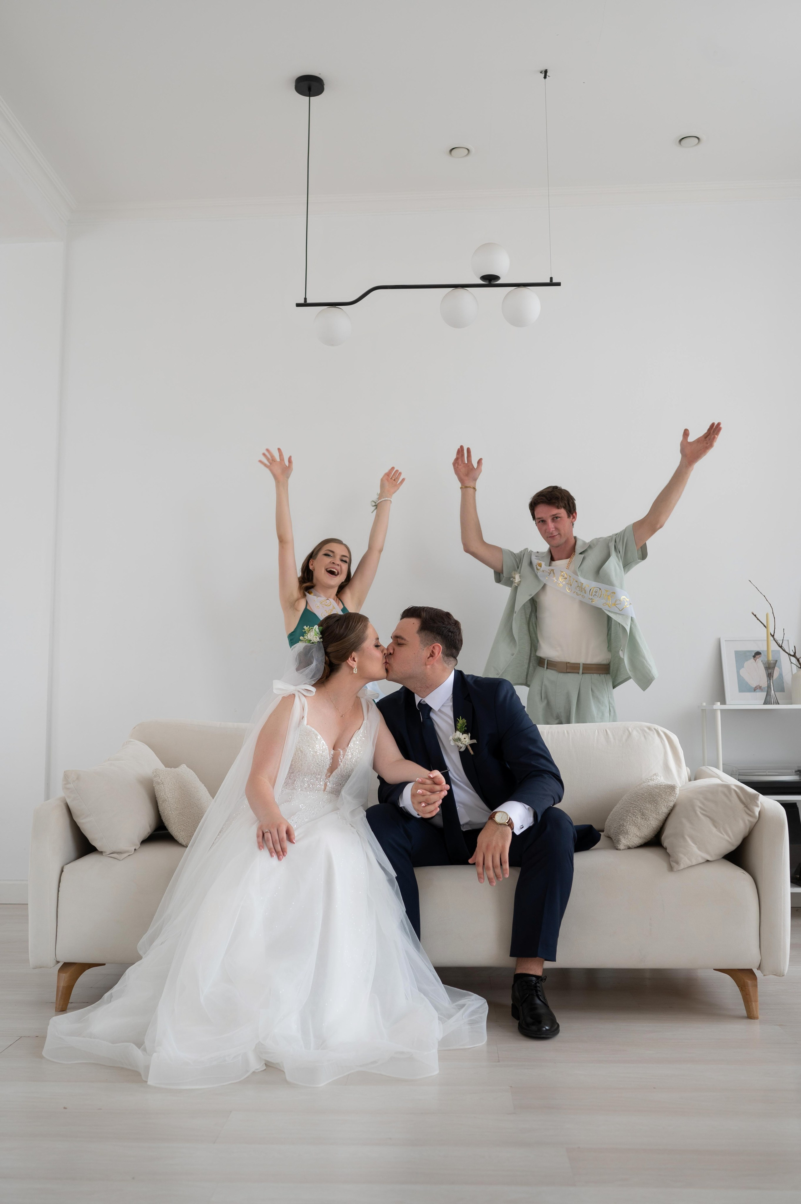 Владислав и Настасья. Свадебный, портретный, коммерческий, предметный фотограф в Ставрополе Иван Белашов