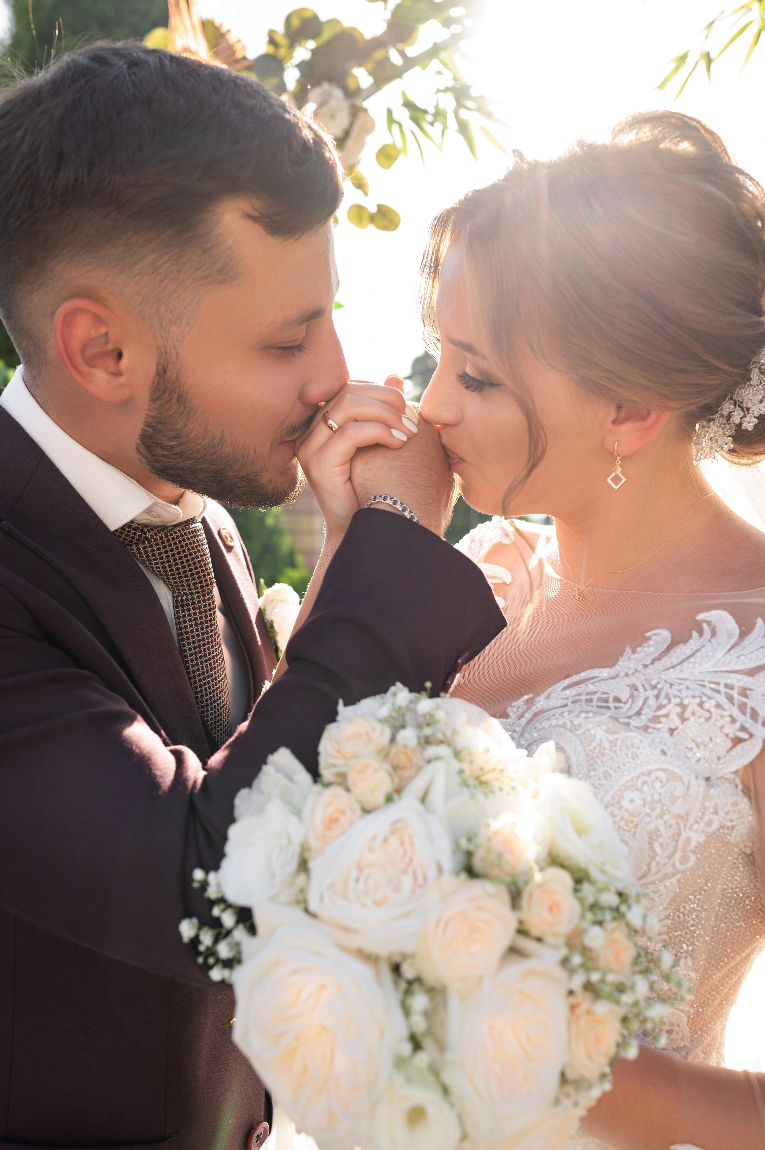 1. Свадебный, портретный, коммерческий, предметный фотограф в Ставрополе Иван Белашов