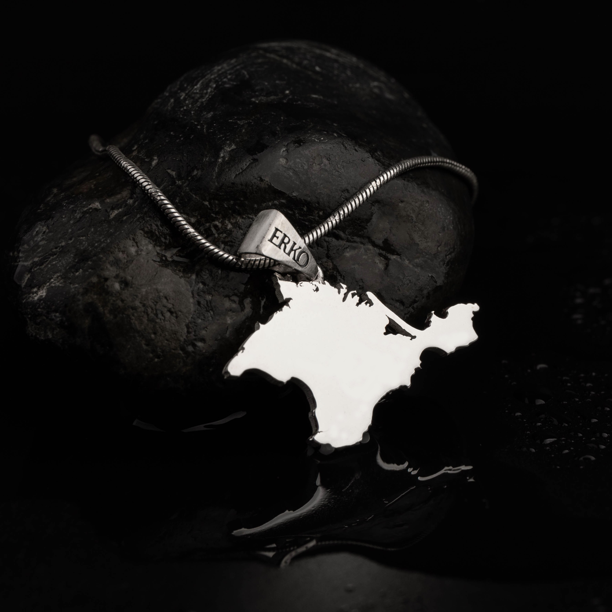 Ювелирные украшения. Предметный фотограф в Крыму Ольга Шестакова