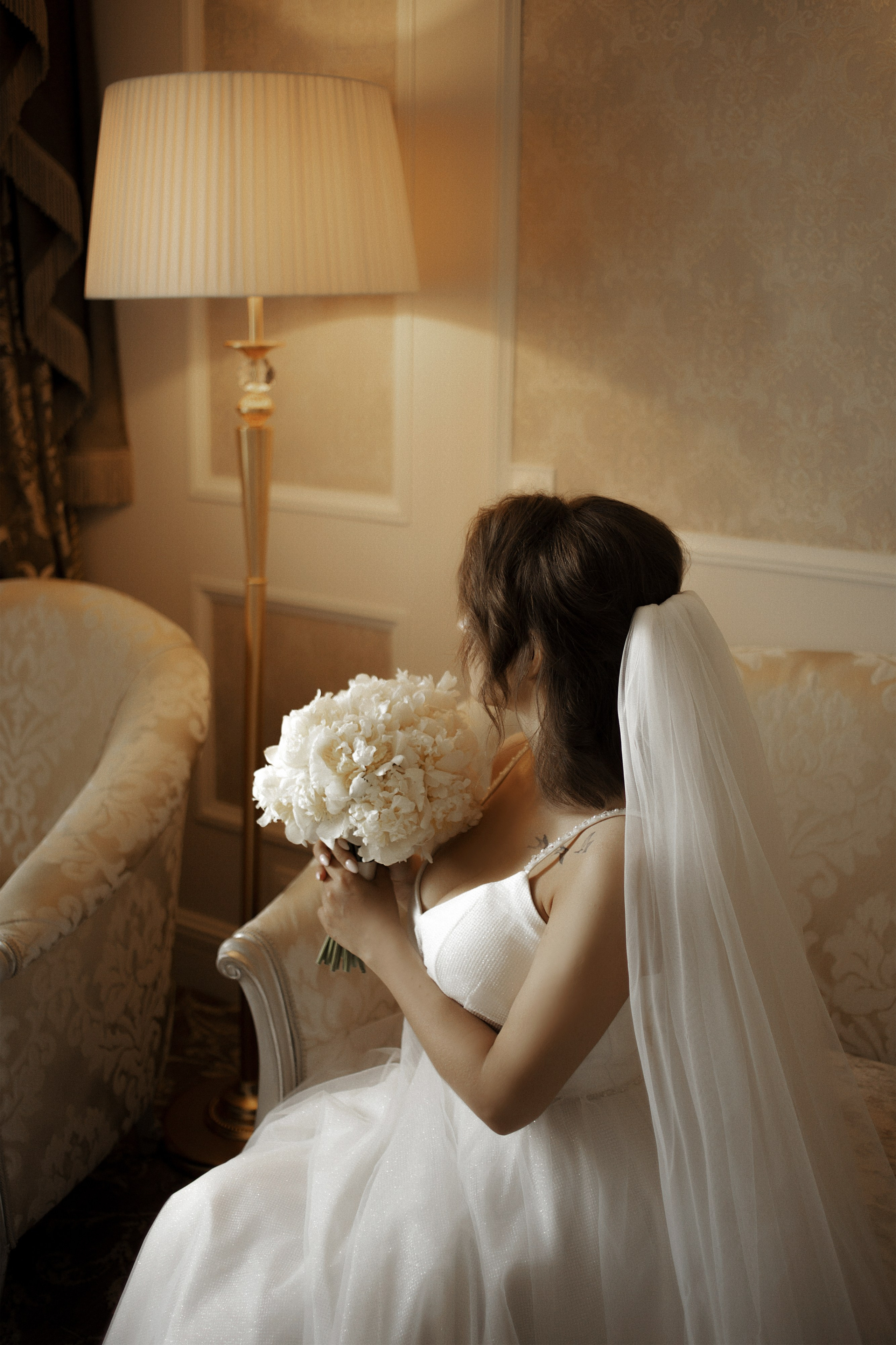 Андрей и Галя. Свадебный и портретный фотограф Анастасия Казакова Санкт-Петербург