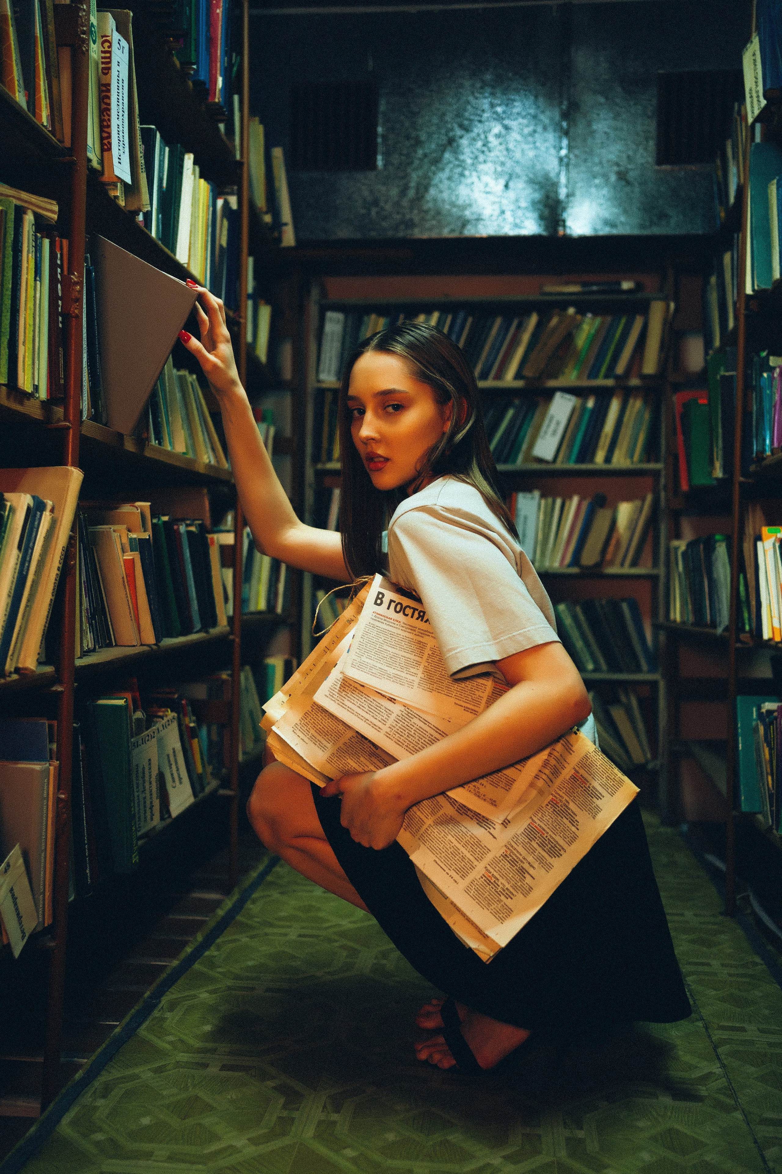 Фотограф вашей незабываемой истории, Юлия Буланая