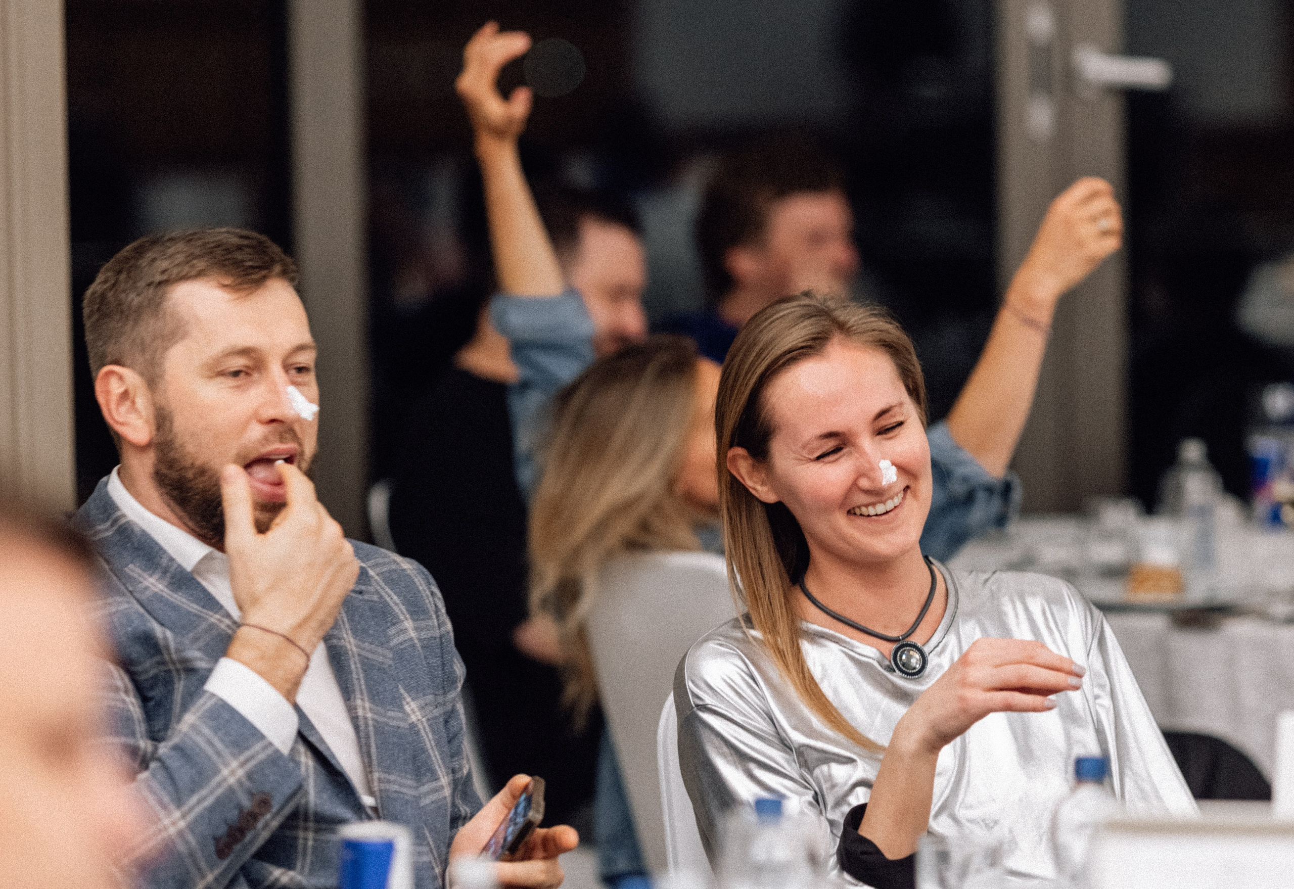 Events. Антон Ляпунов фотограф Вашего события в Москве