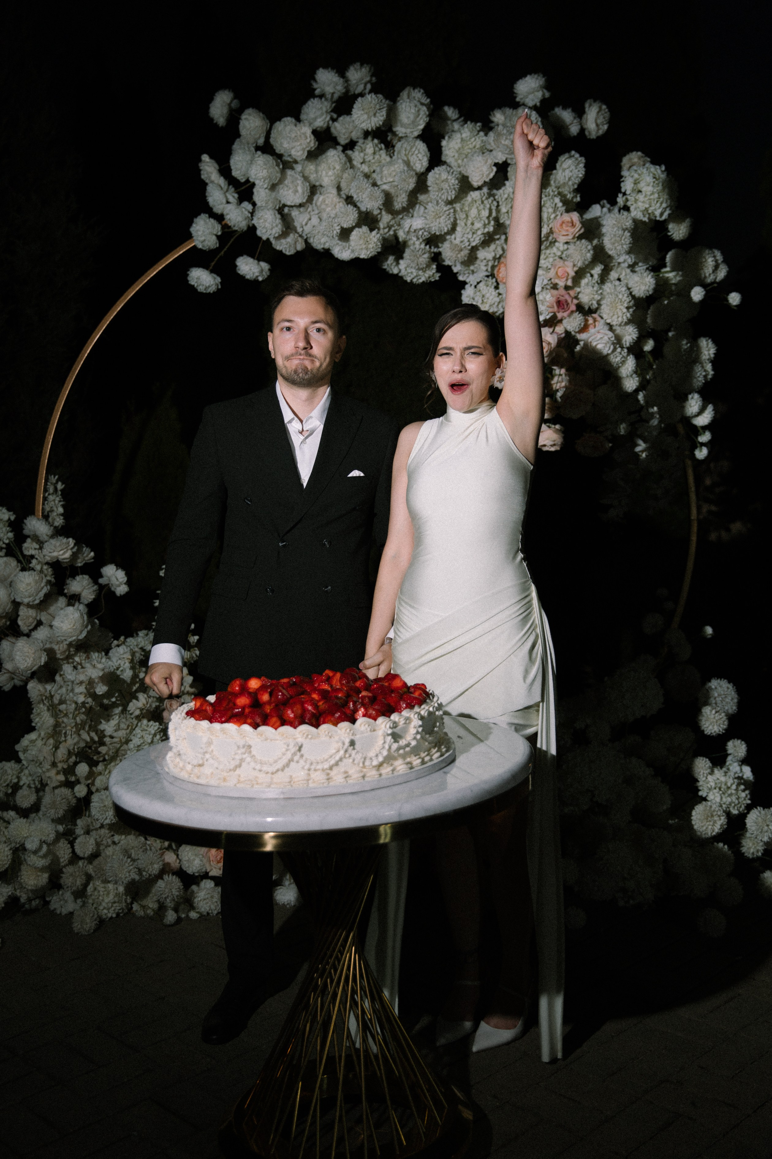 Женя и Оля. Свадебный и портретный фотограф в Минске и по всему миру Ольга Нестер