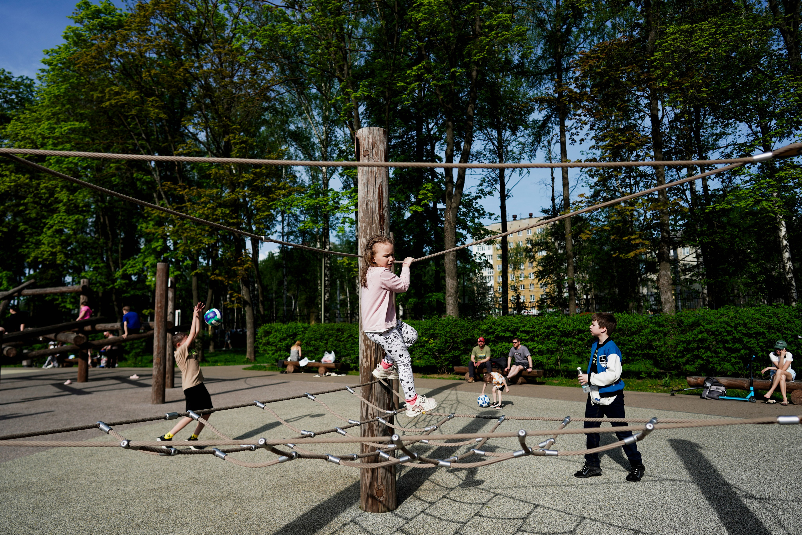 НИЖНИЙ НОВГОРОД. Ася Краснова