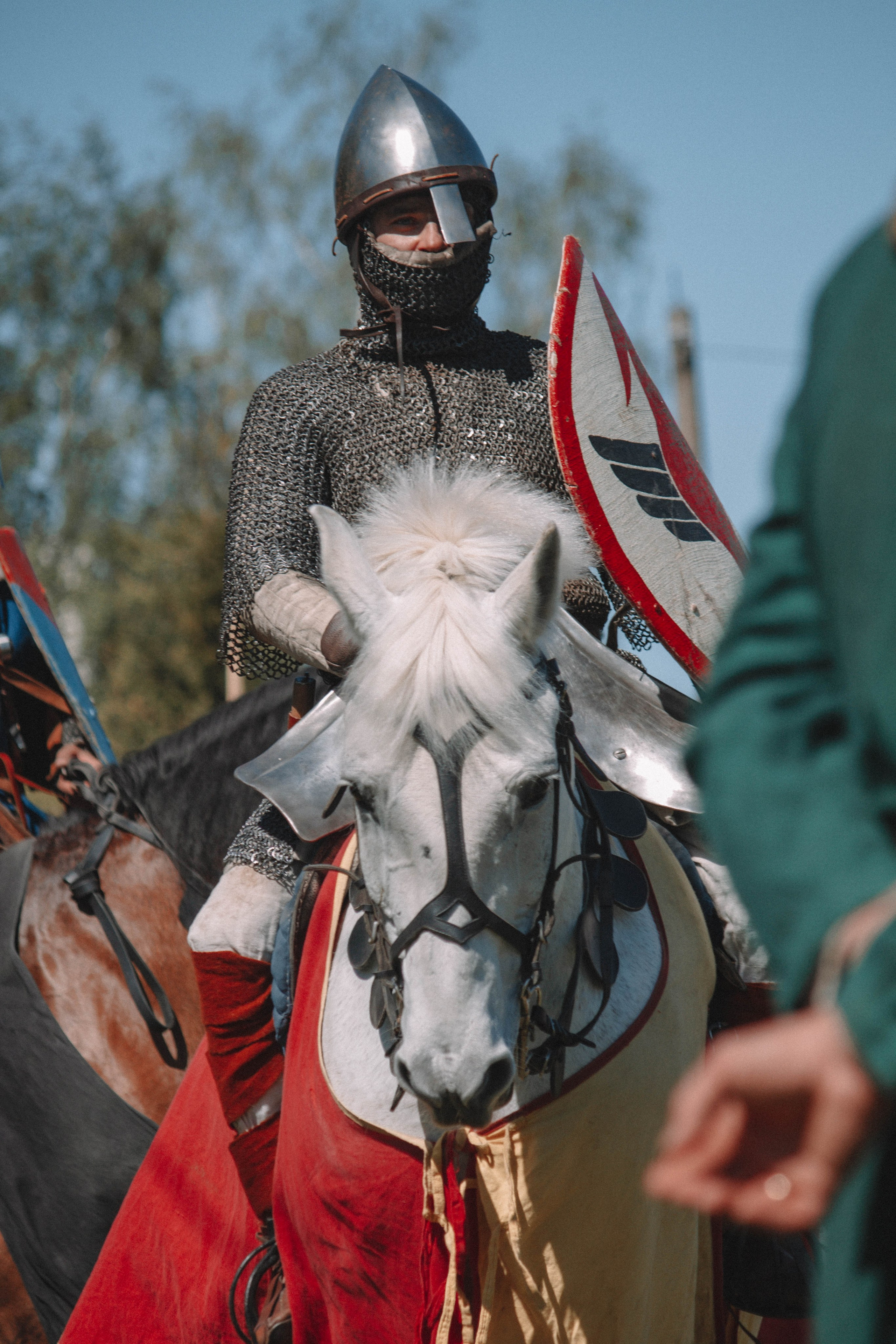 СТАРАЯ ЛАДОГА — Историко-культурный фестиваль. Создадим шедевр? Виталина и её фотоискусство