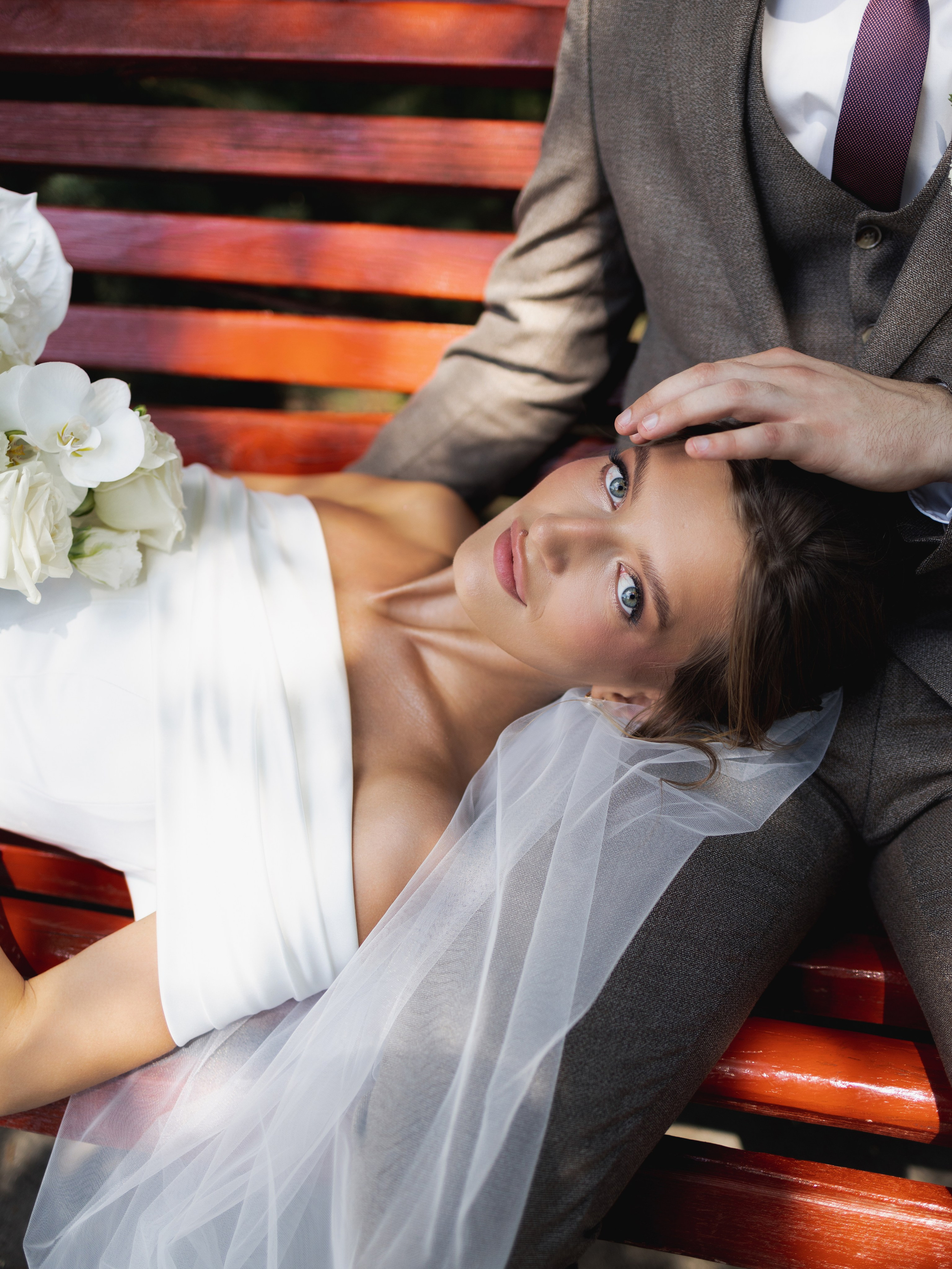 Примеры работ и отзывы. Фотограф Екатерина Волкова