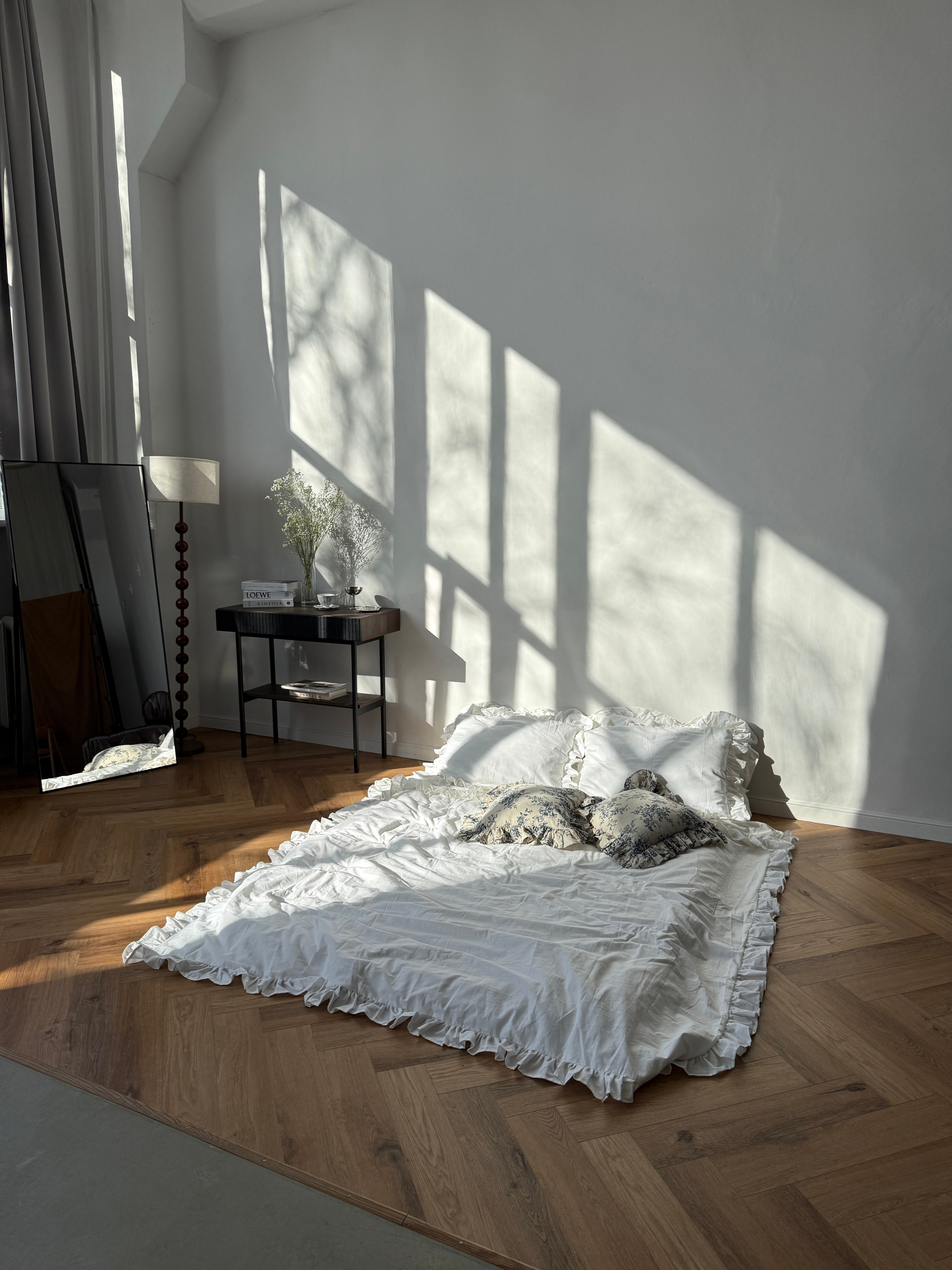 Зал AURA. АУРА Фотостудия в Нижнем Новгороде