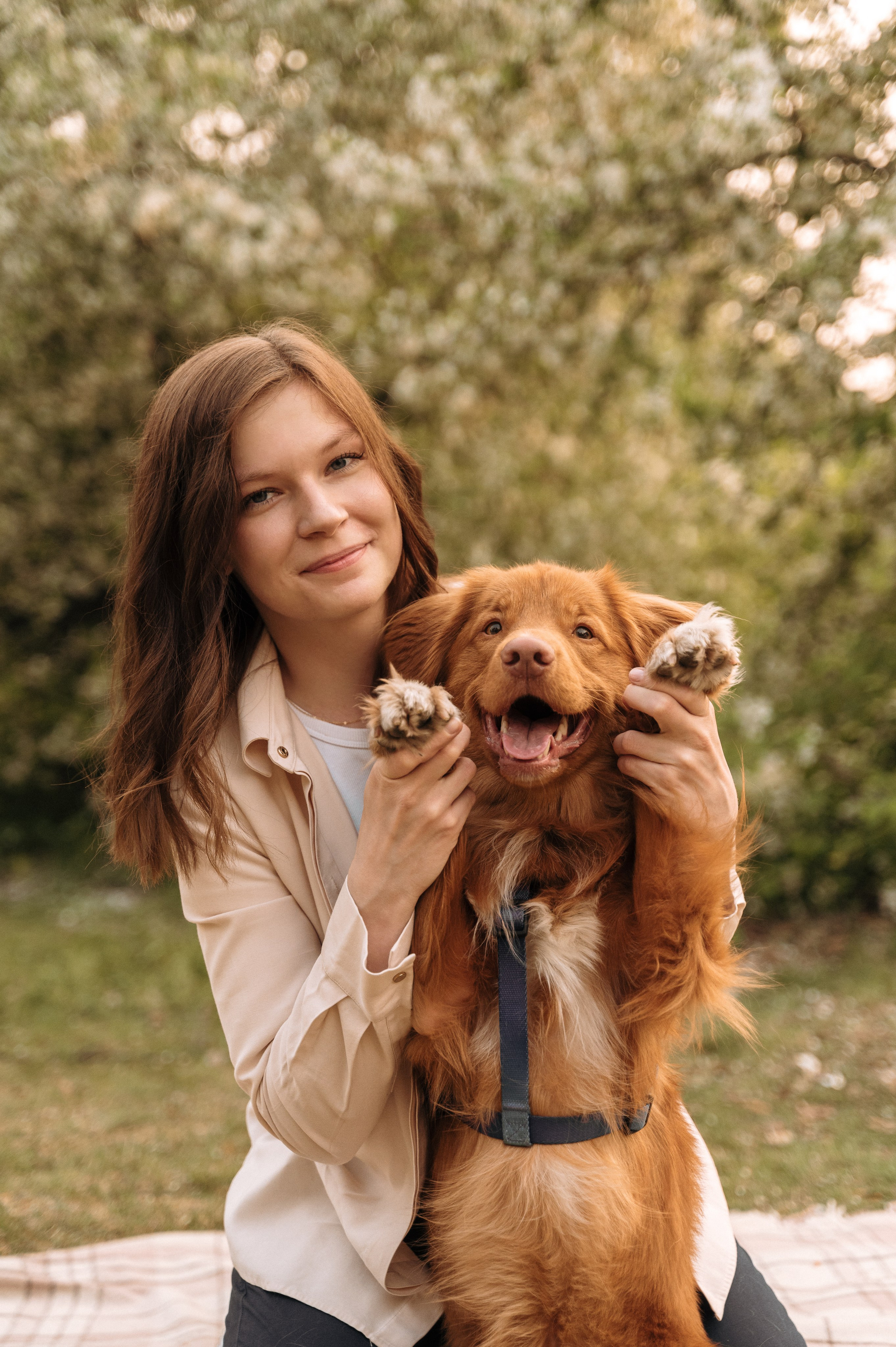 Таня, Денис и Лео. Портретный и семейный фотограф в Екатеринбурге Мария Чахеева