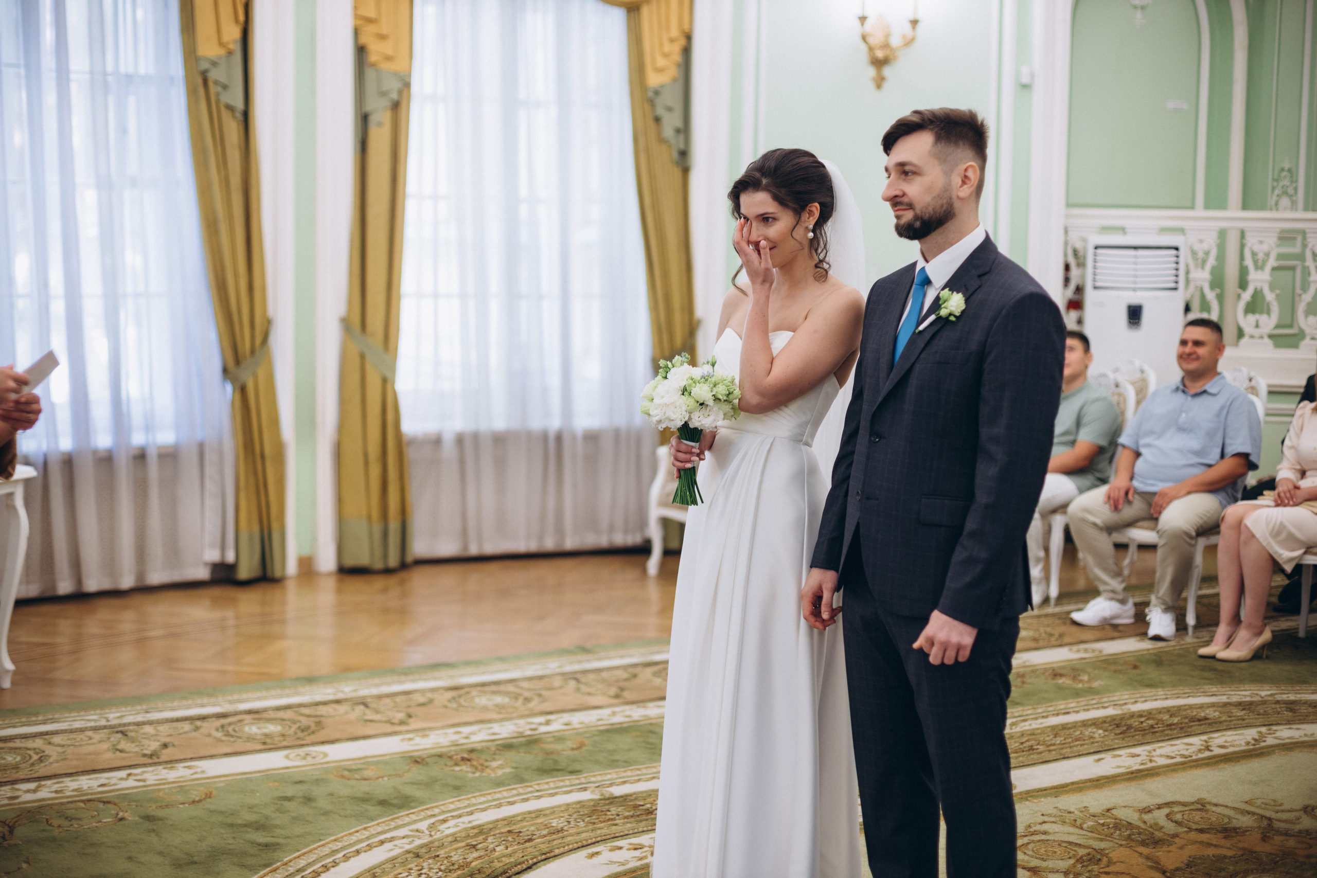 Фотографии 2023 года. Свадебный и семейный фотограф в Санкт-Петербурге Яцына Юрий. Видеоопер