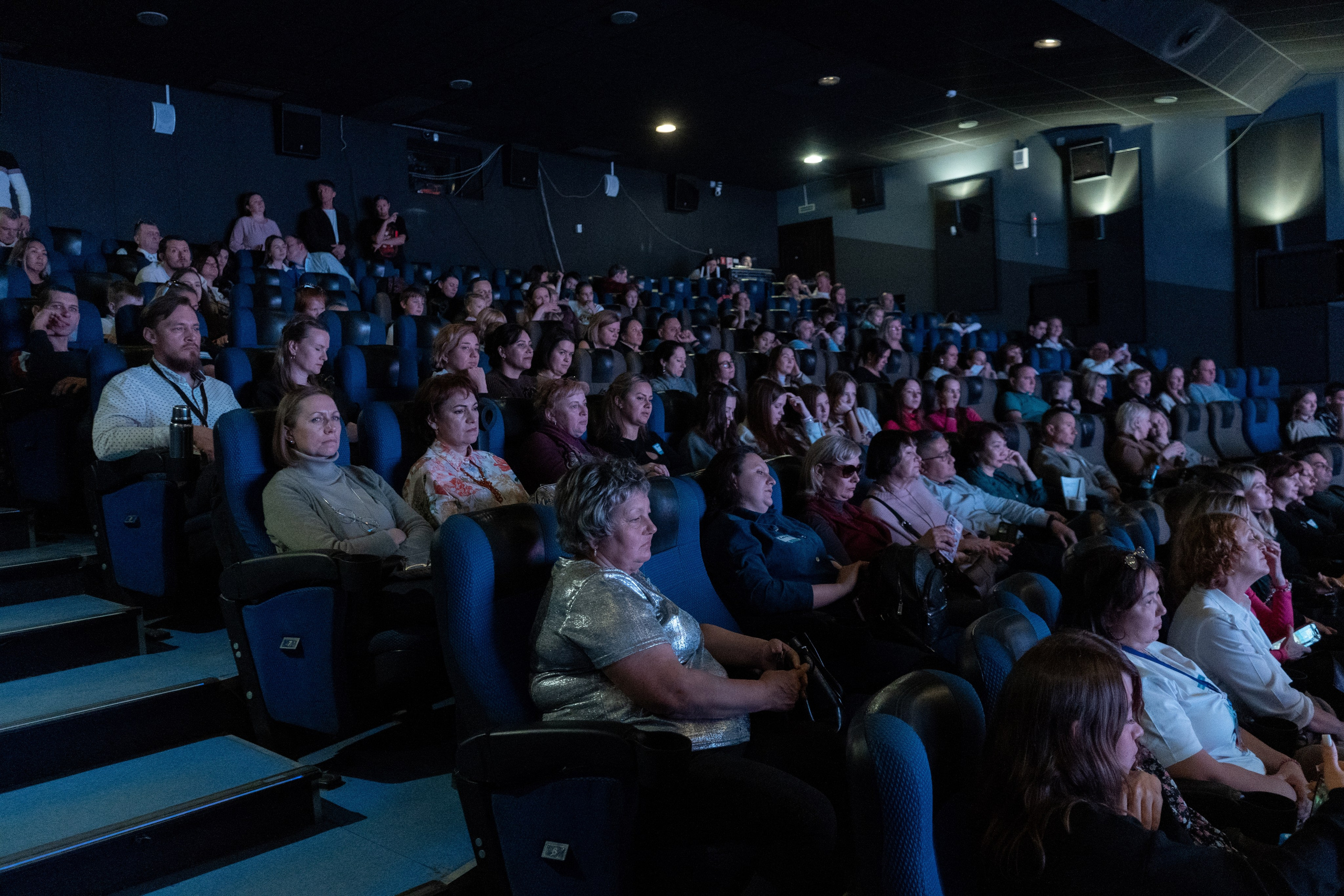 Репортажная съемка. Фотограф в Иркутске и Ангарске Татьяна Гаранина