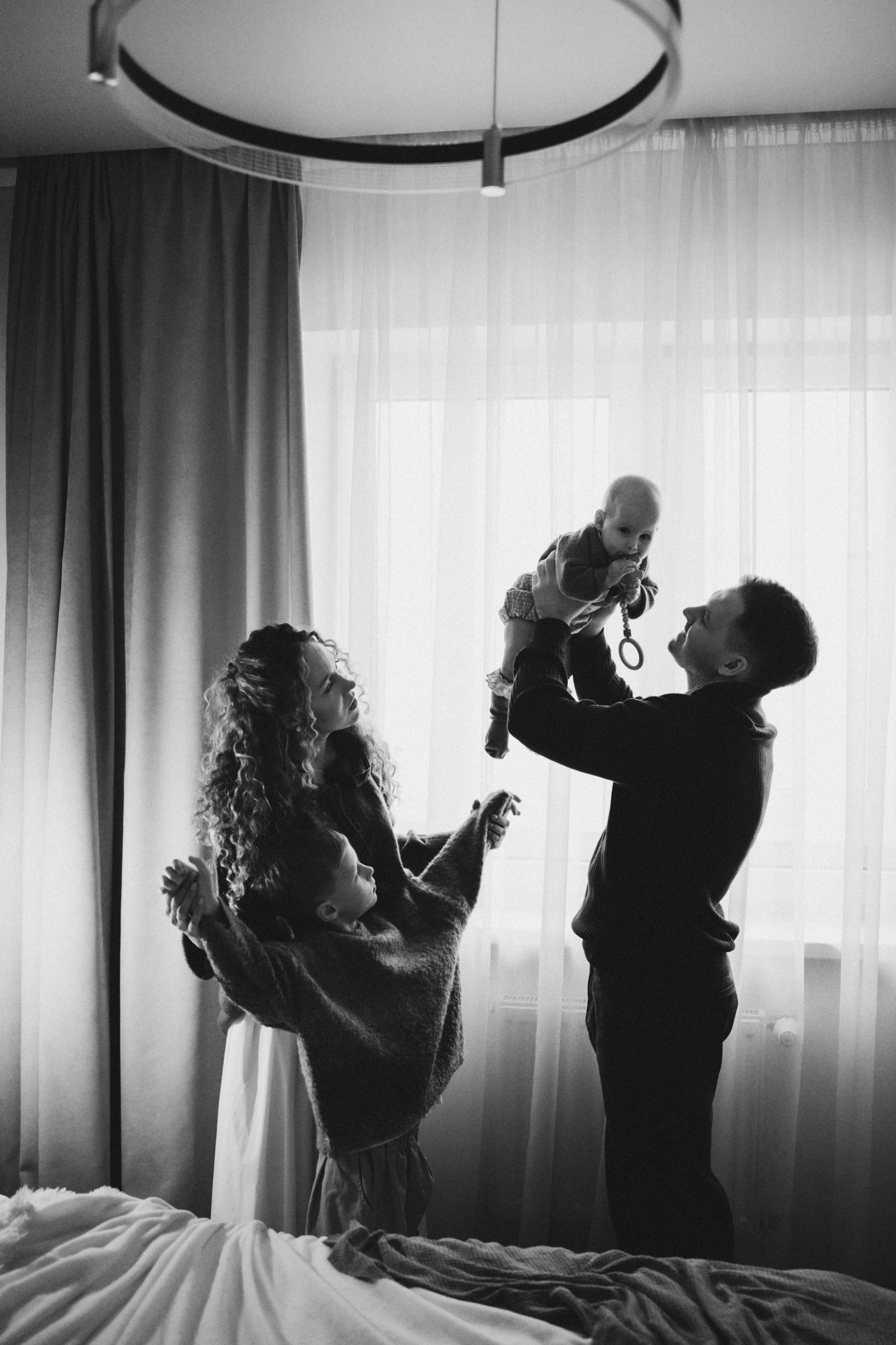 Семейный фотограф в Ростове-на-Дону Мария Ожогина