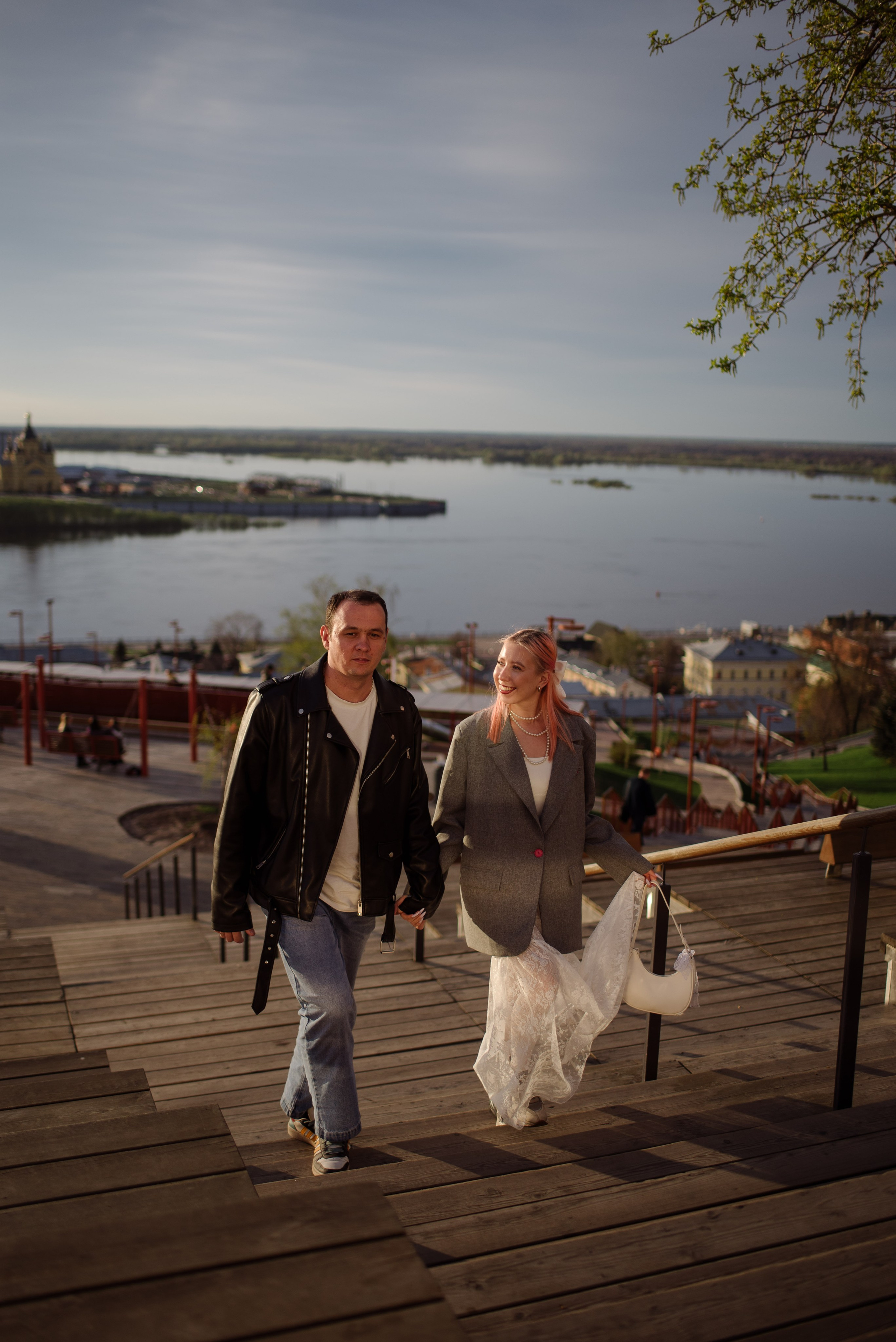 Евгения & Владимир. Обо мне