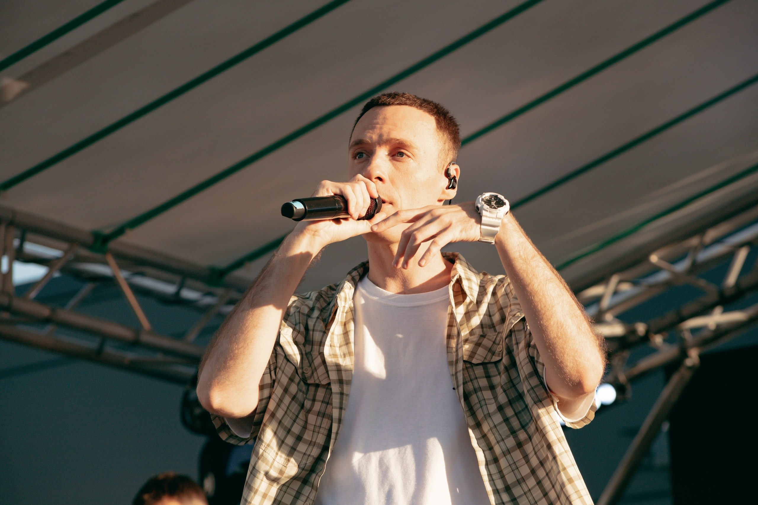 Dabro. Портретный и репортажный фотограф в Казани Максим Сипачев