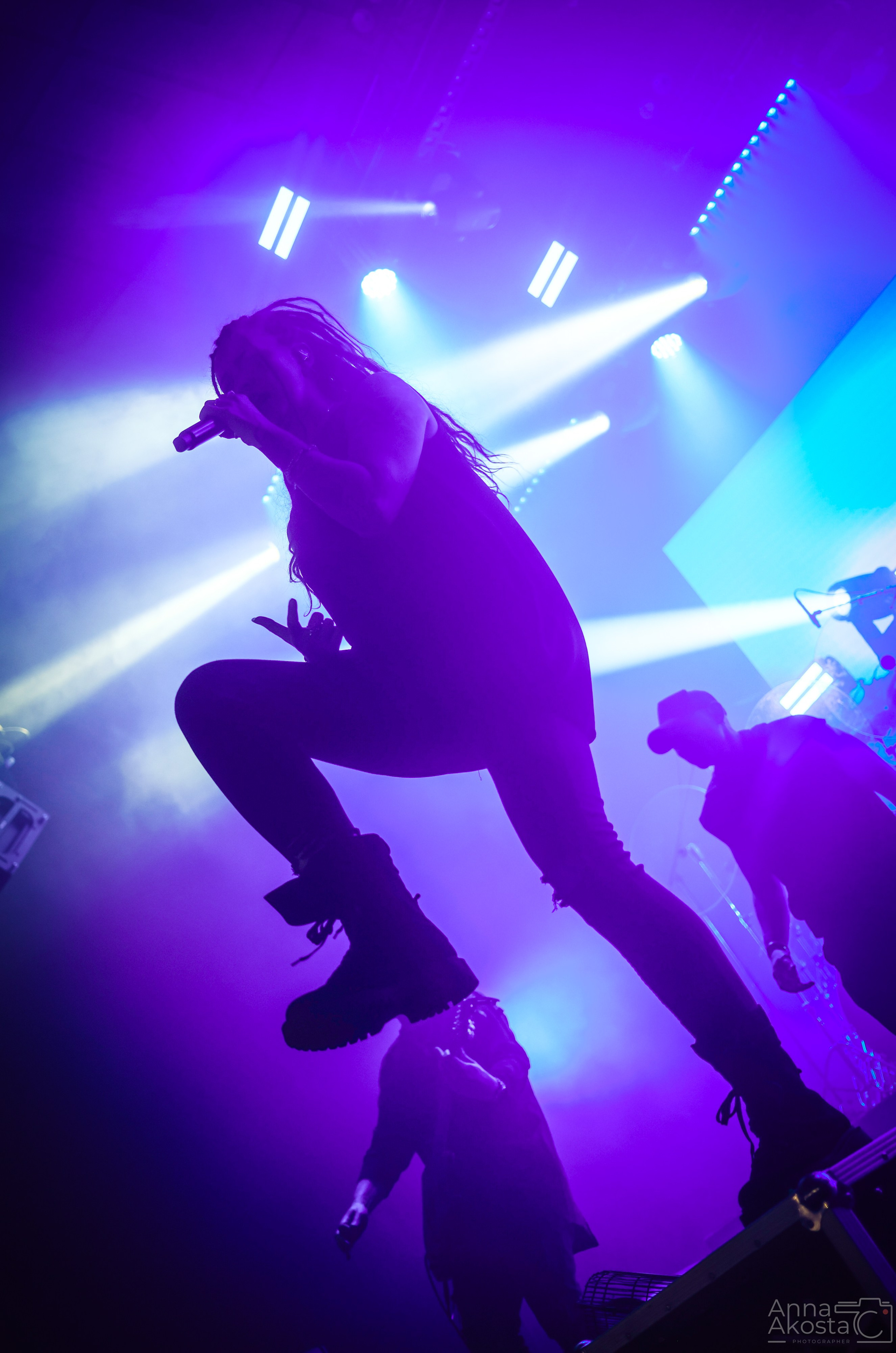 DRUMMATIX |AURORA Concert Hall СПБ. Анна Акоста: фотограф в Санкт-Петербурге и Таганроге