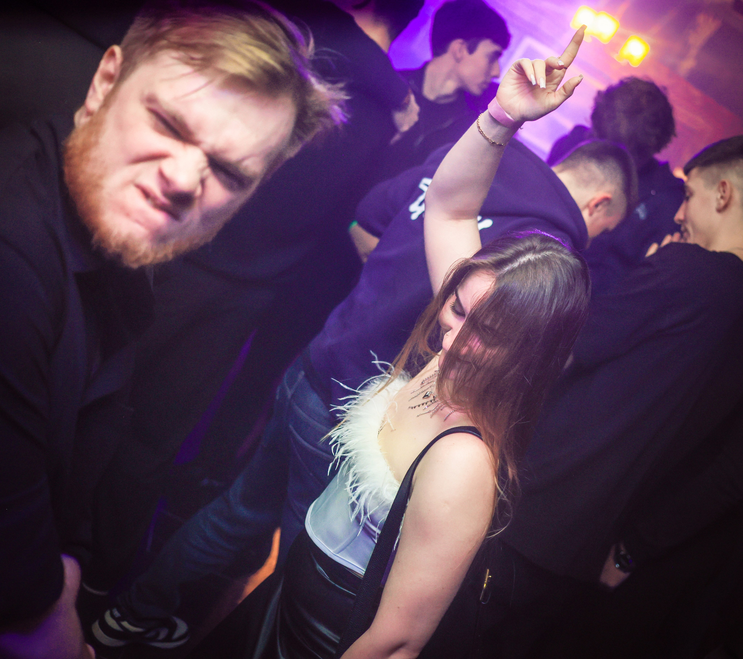 10.01 | опохмел пати твоего бати | 90-s / 00-s. Анна Акоста: фотограф в Санкт-Петербурге, Ростов-на-Дону и Таганроге