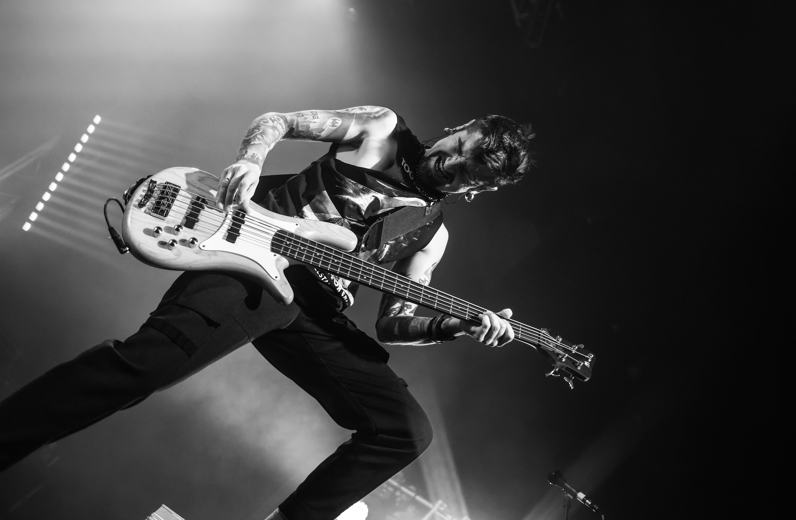 СЛОТ | Sound | СПБ. Анна Акоста: фотограф в Санкт-Петербурге и Таганроге