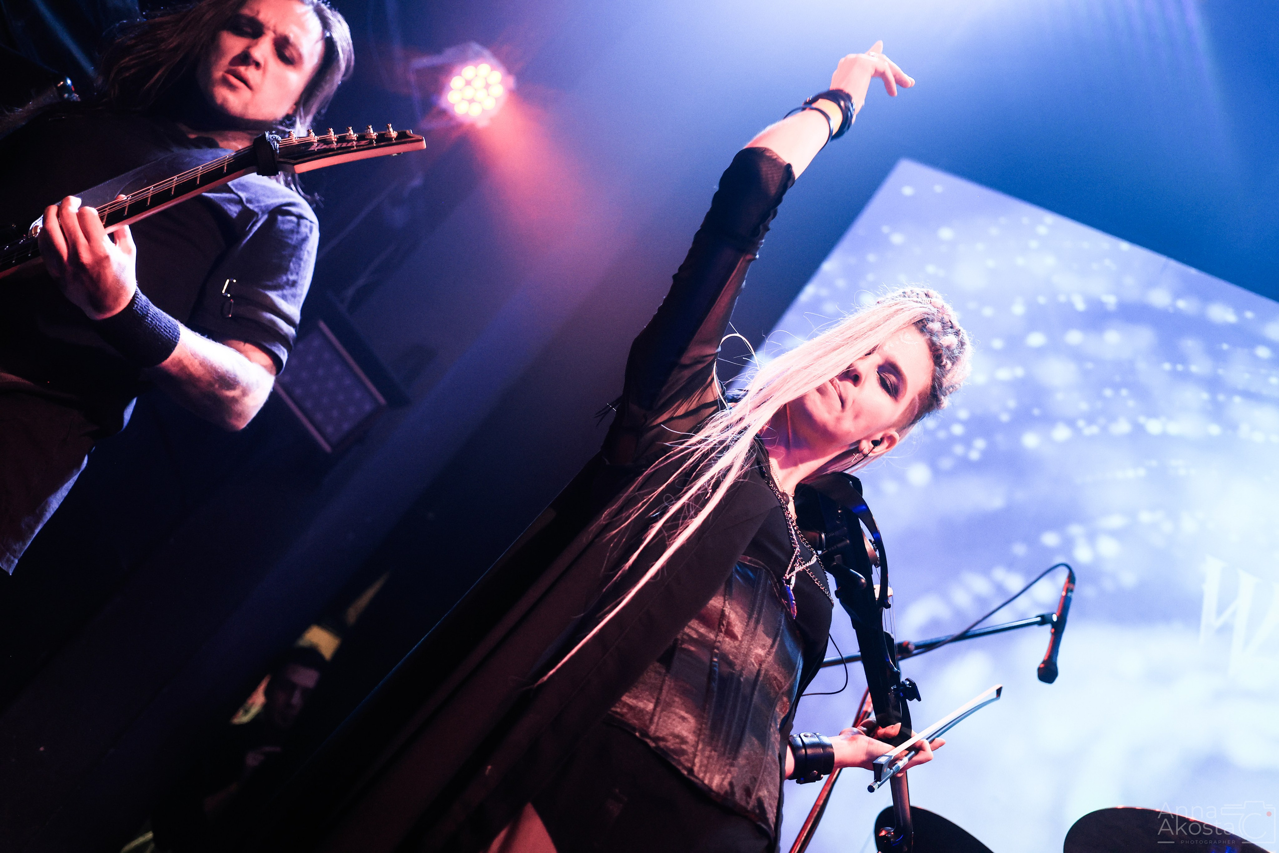 Witchcraft | Ласточка | СПб. Анна Акоста: фотограф в Санкт-Петербурге и Таганроге