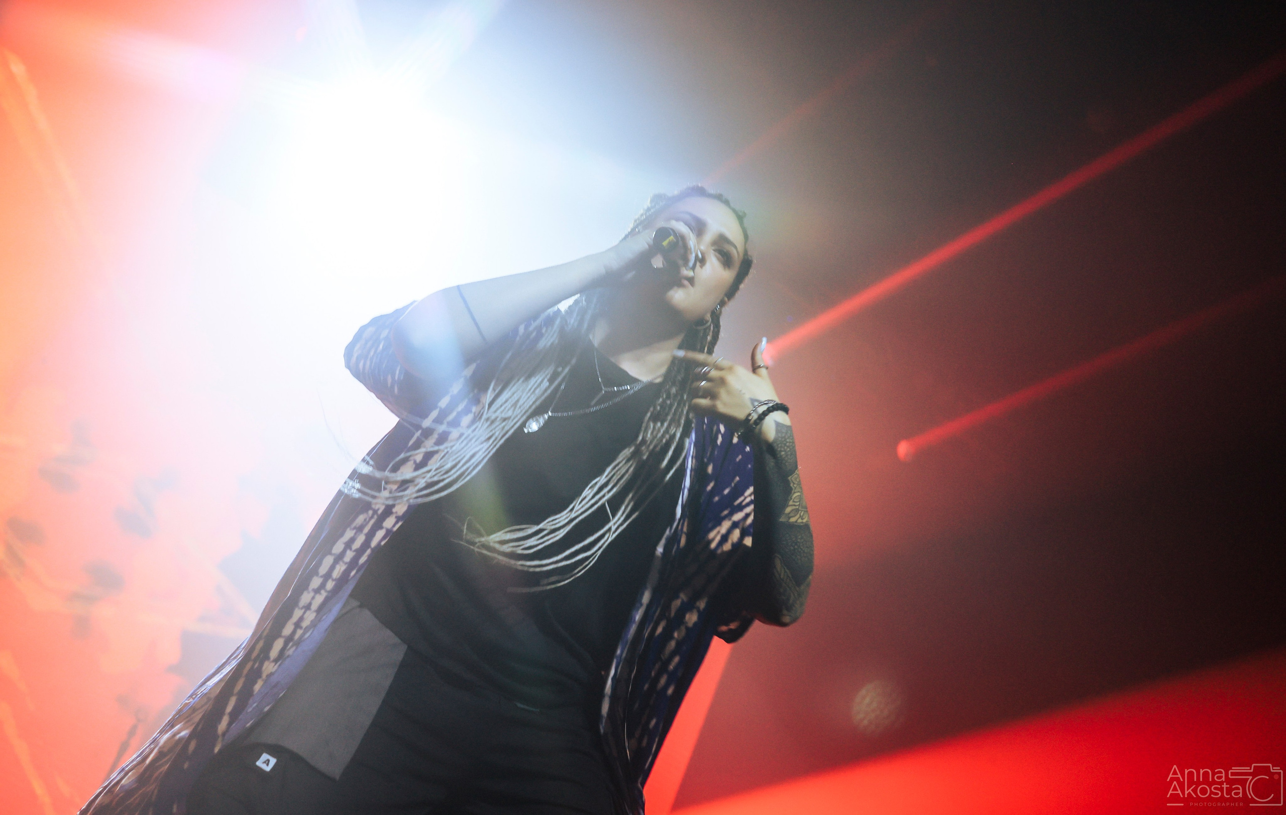 DRUMMATIX | Sound | СПб. Анна Акоста: фотограф в Санкт-Петербурге и Таганроге