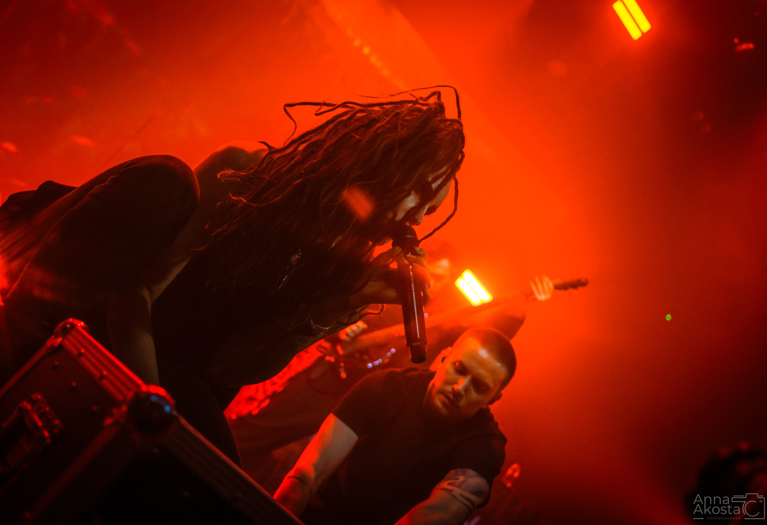 DRUMMATIX |AURORA Concert Hall СПБ. Анна Акоста: фотограф в Санкт-Петербурге и Таганроге