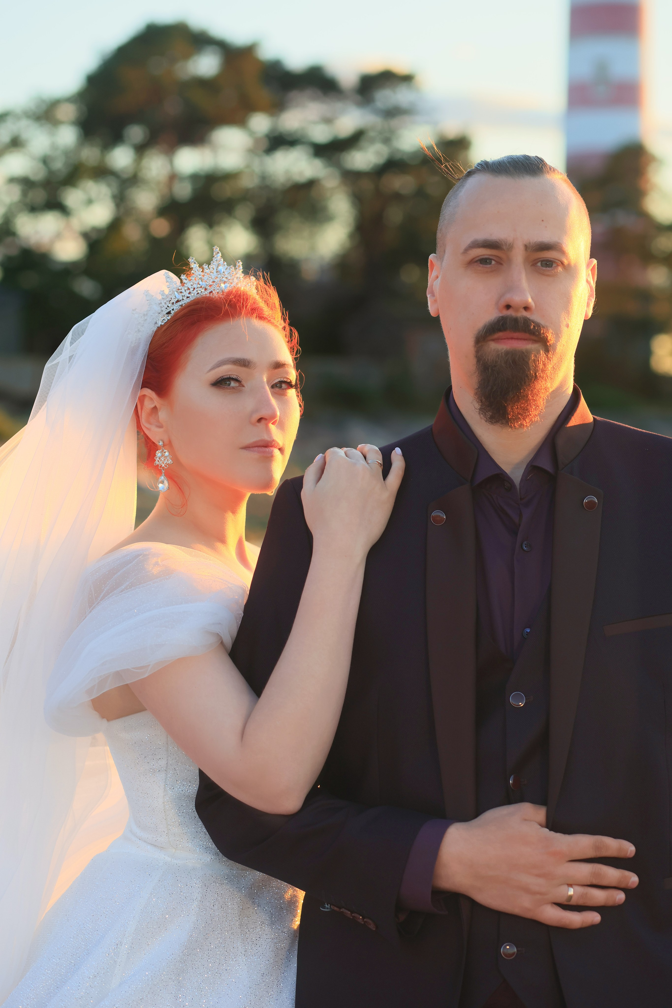 Марина и Никита | Шепелёвский маяк ЛО. Анна Акоста: фотограф в Санкт-Петербурге и Таганроге