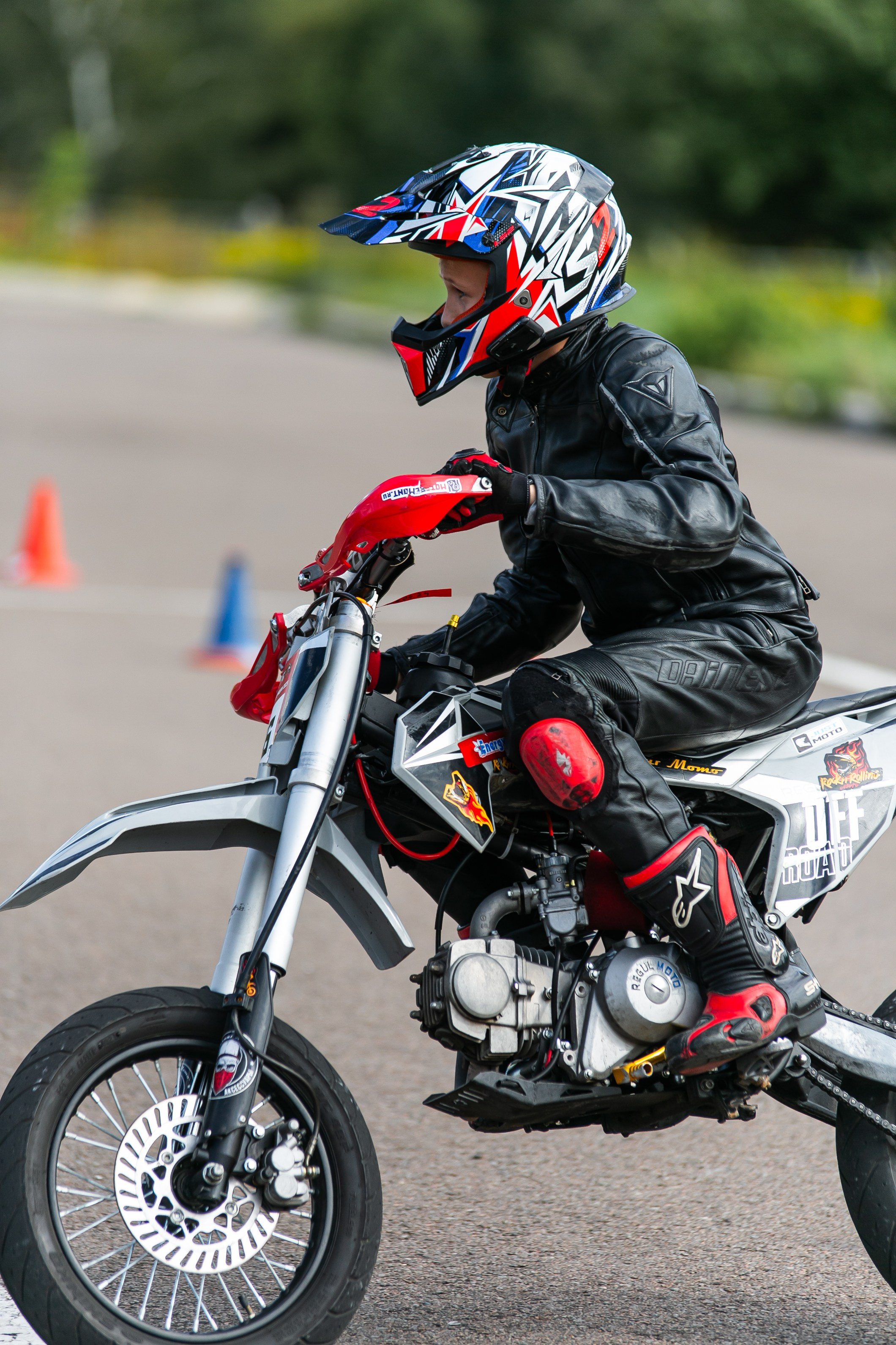 Чемпионат ЦФО 2024 — Этап Орловской области, Орел. Профессиональный фотограф в Мценске и Орловской области