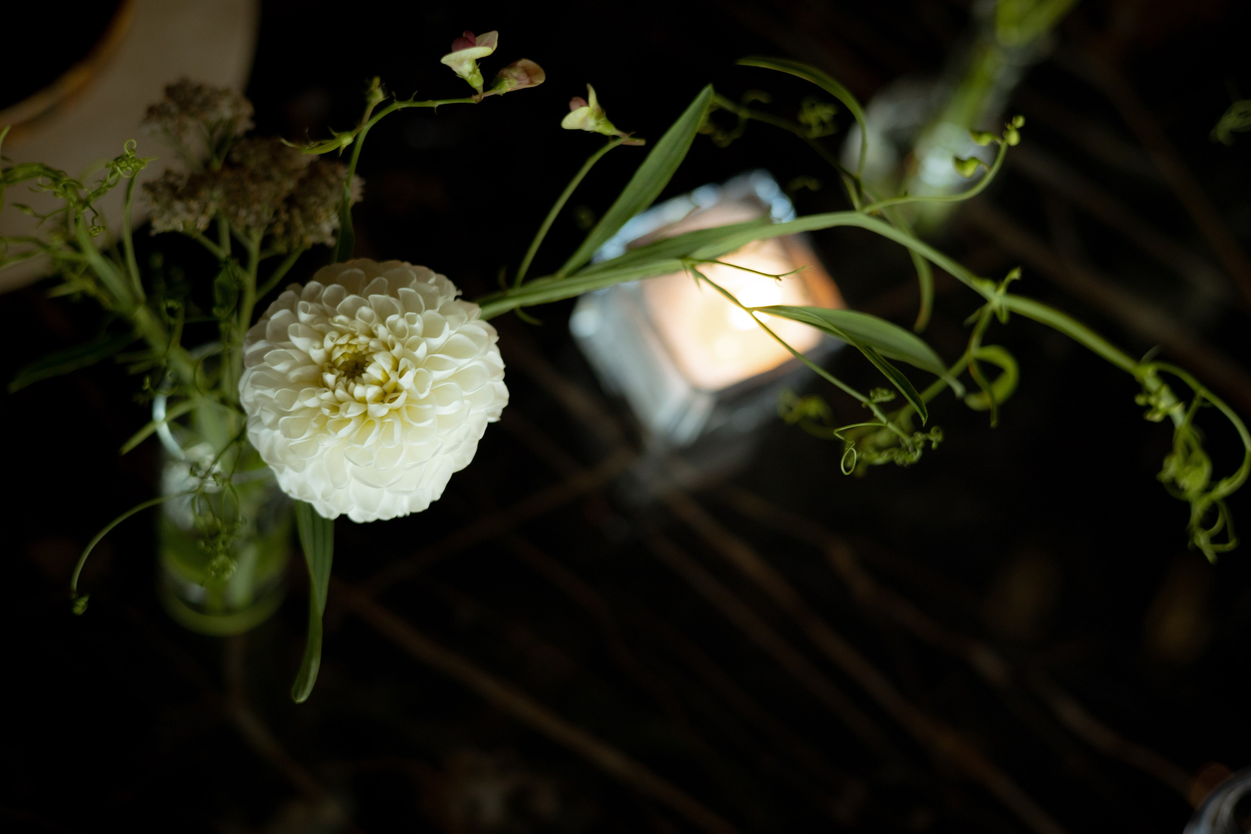 Алина & Николай. Оформление свадеб, декор свадеб Вера Маркова, Москва