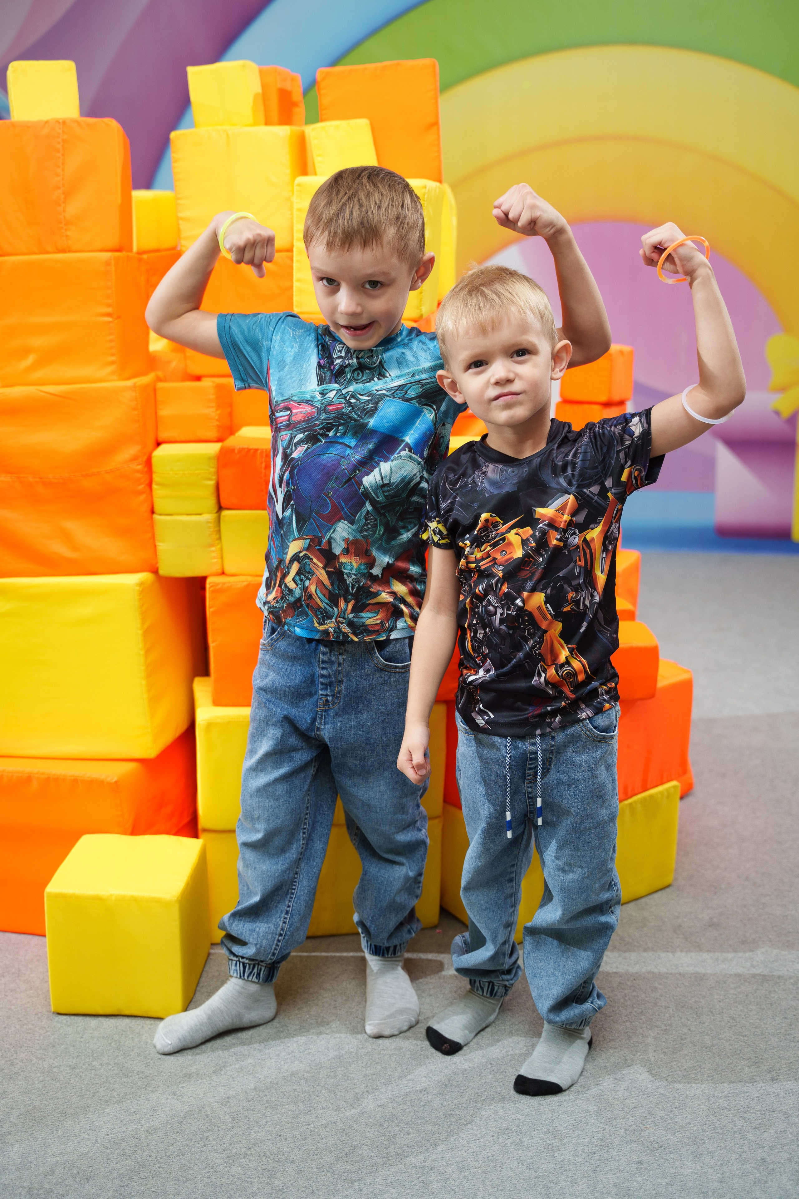 Фотограф на детские праздники. Свадебный и семейный фотограф в Новосибирске Данил Коротких