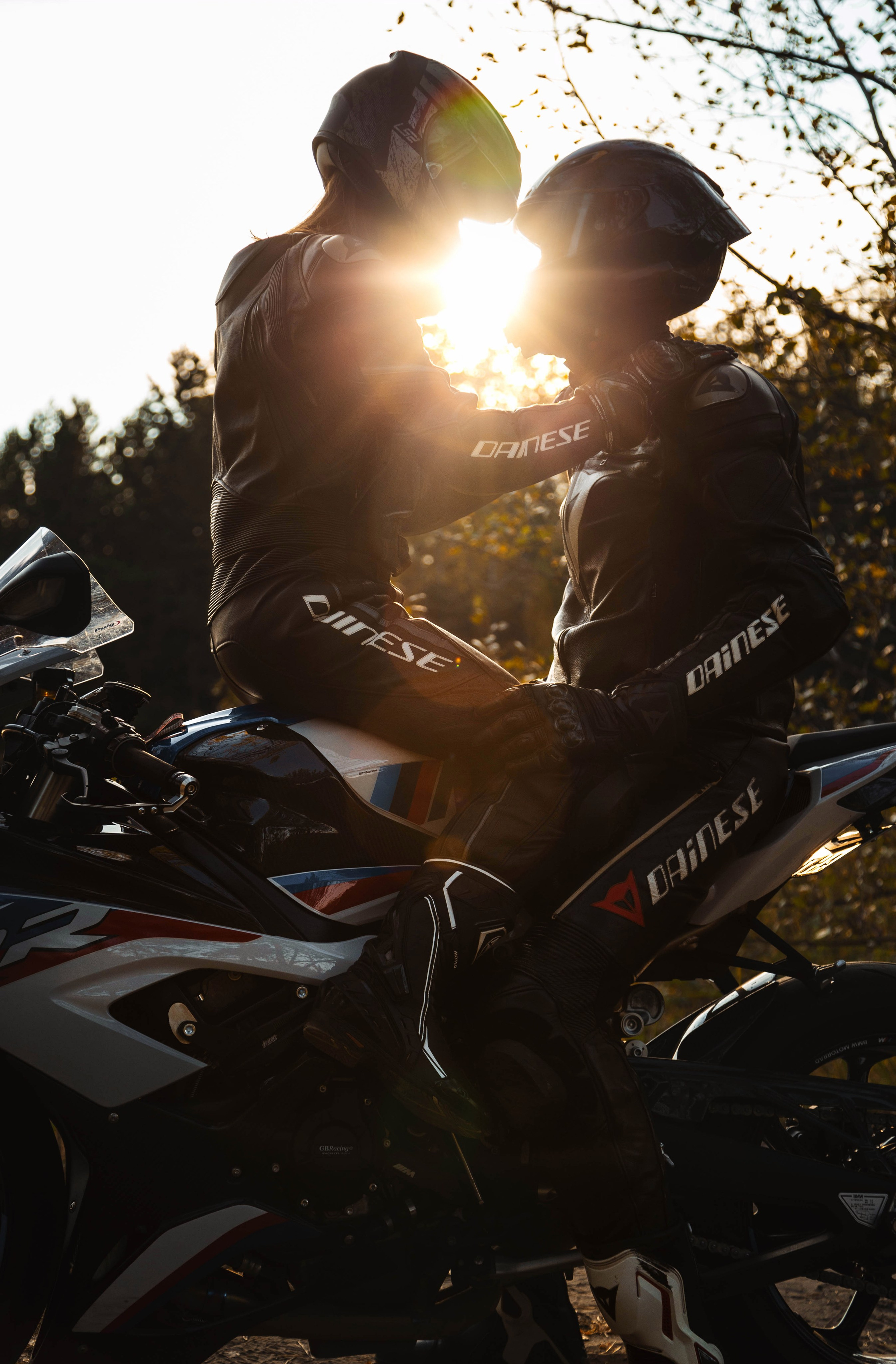 Мото-фотосессия. Свадебный и портретный фотограф в тюмени Парфёнов Руслан